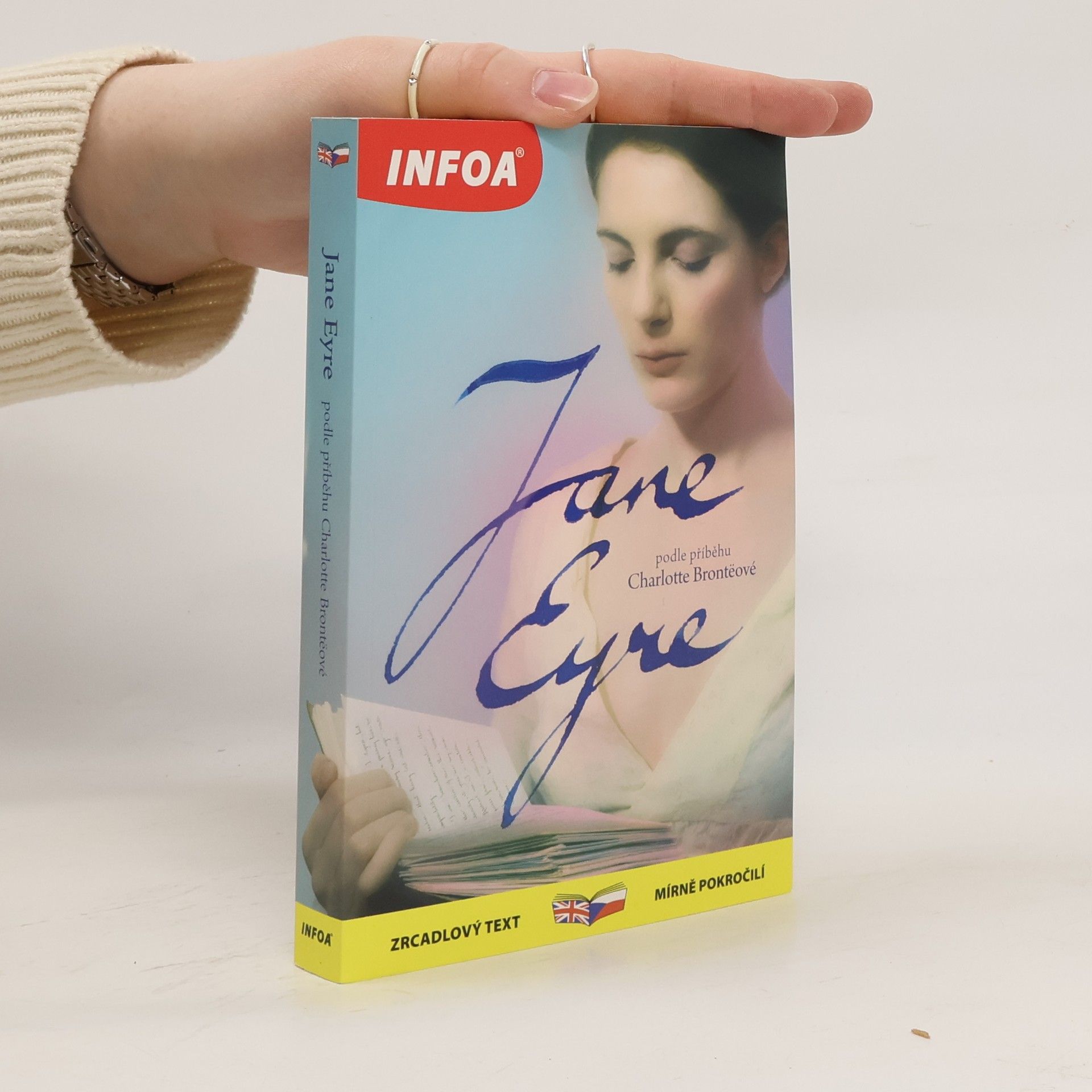 Anna Claybourne Jane Eyre