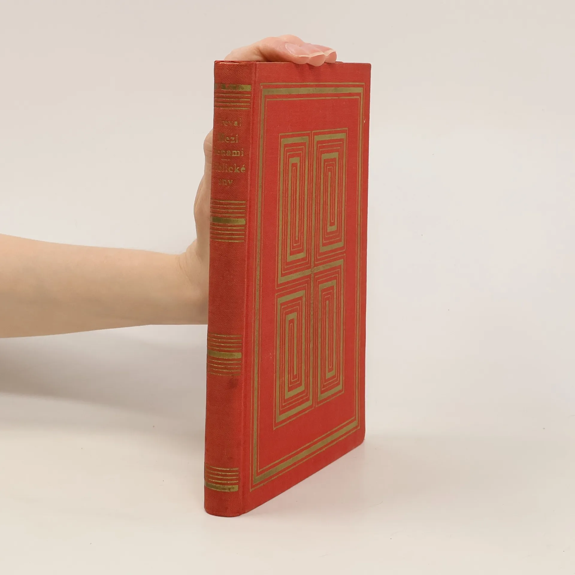 Mezi ženami | Book | Hardcover | Emil Tréval | CS