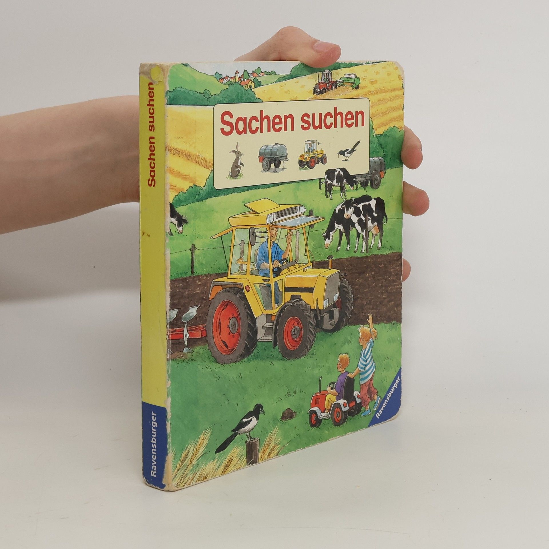 Collectif d'auteurs Sachen suchen