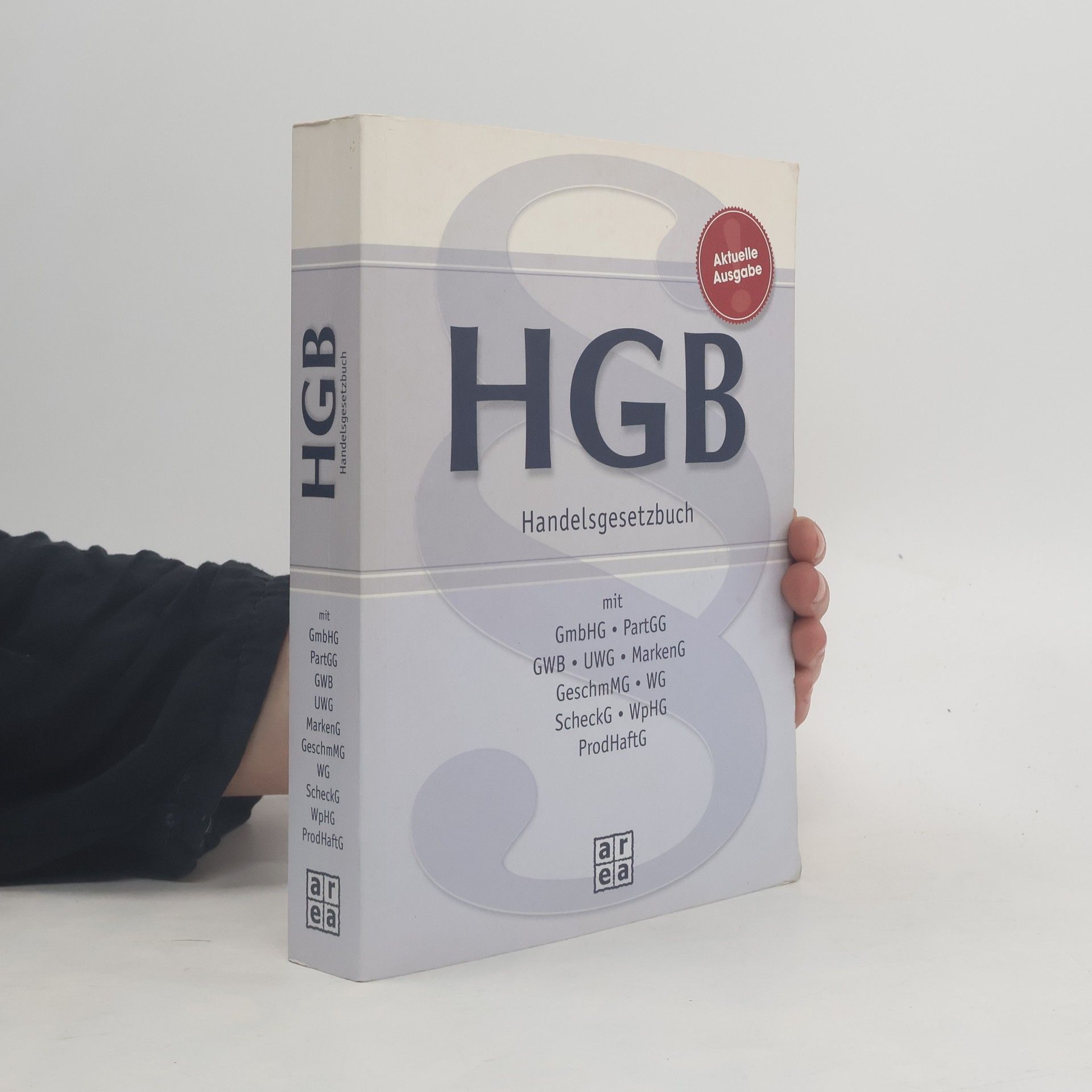kolektiv HGB