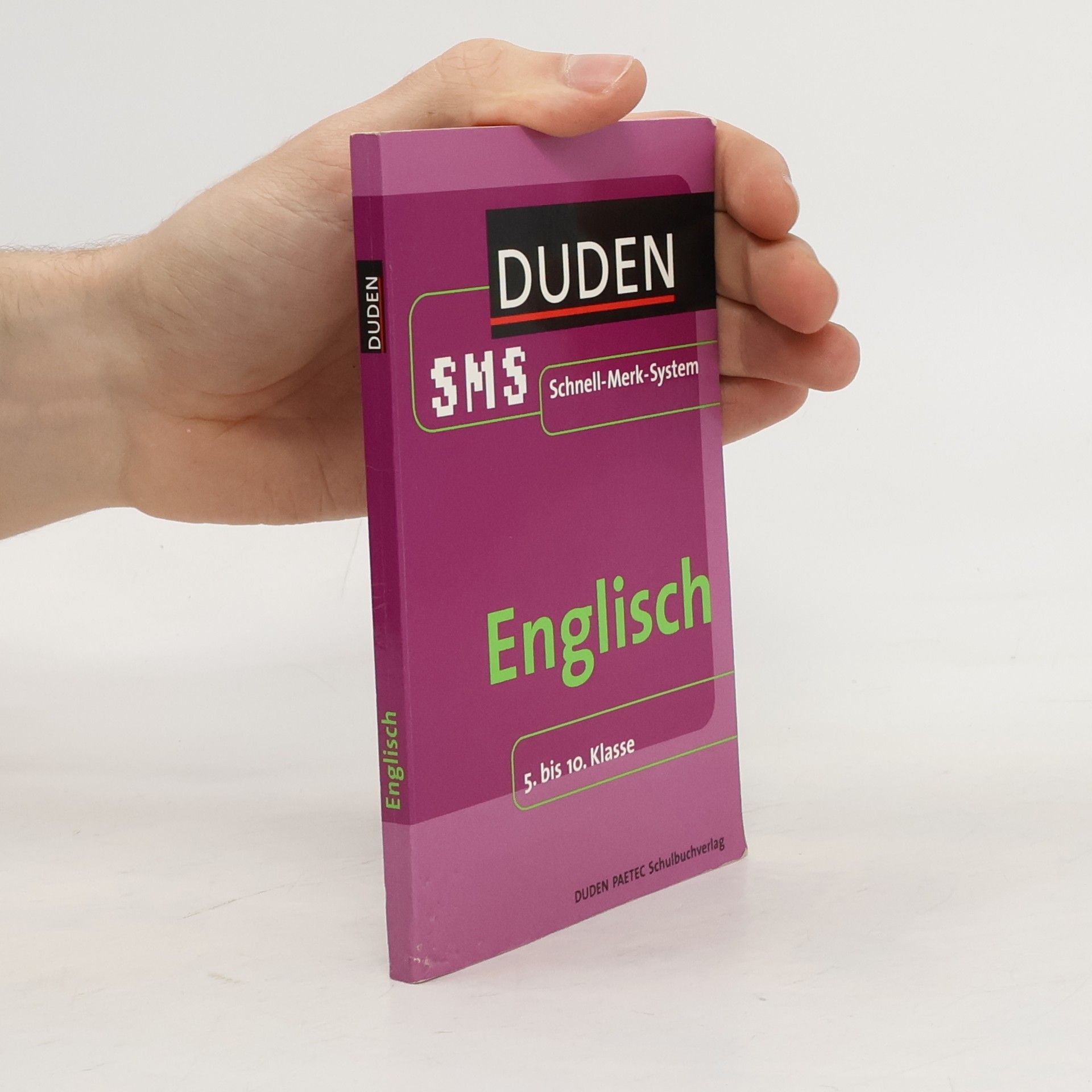 AA.VV. Englisch