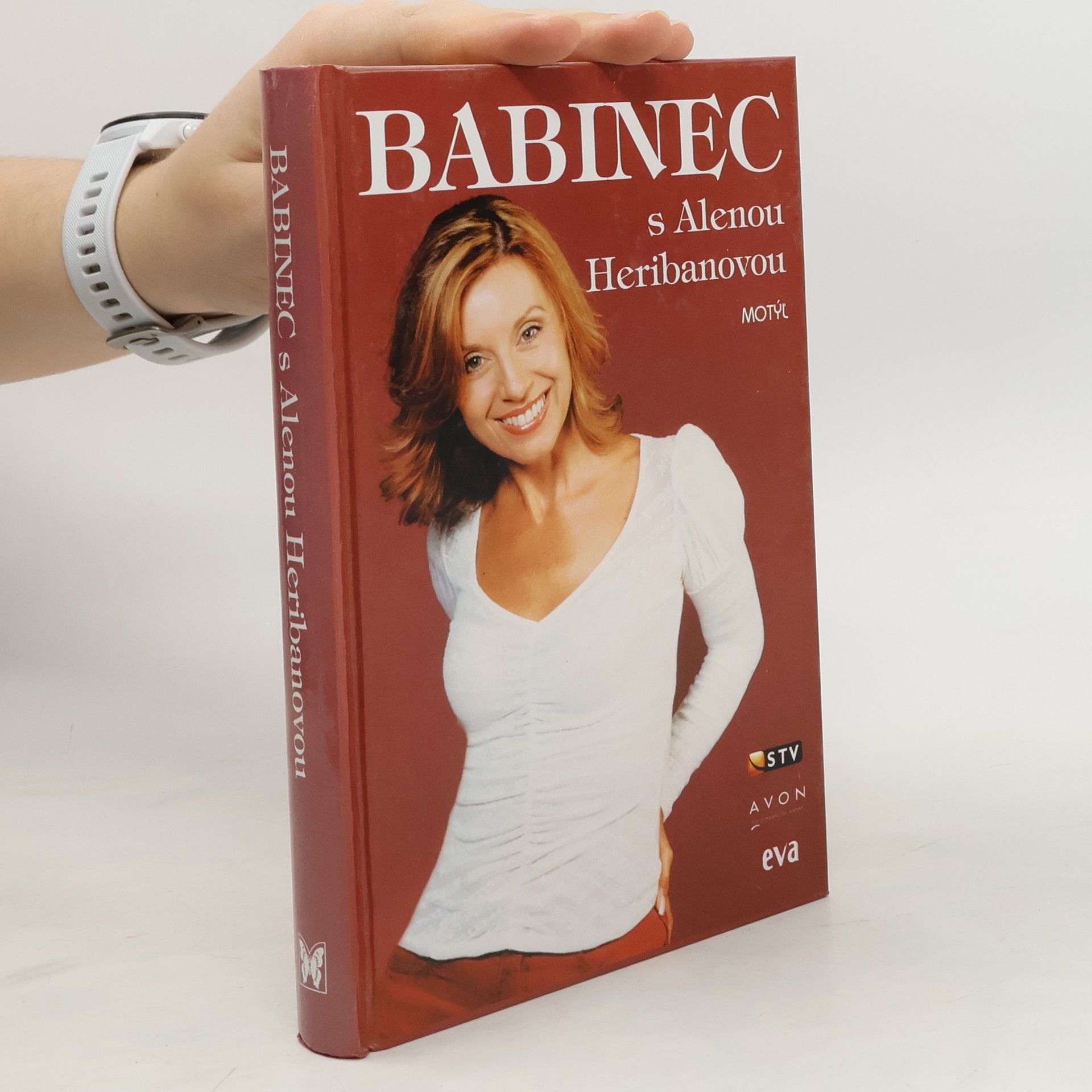 Alena Heribanová Babinec s Alenou Heribanovou