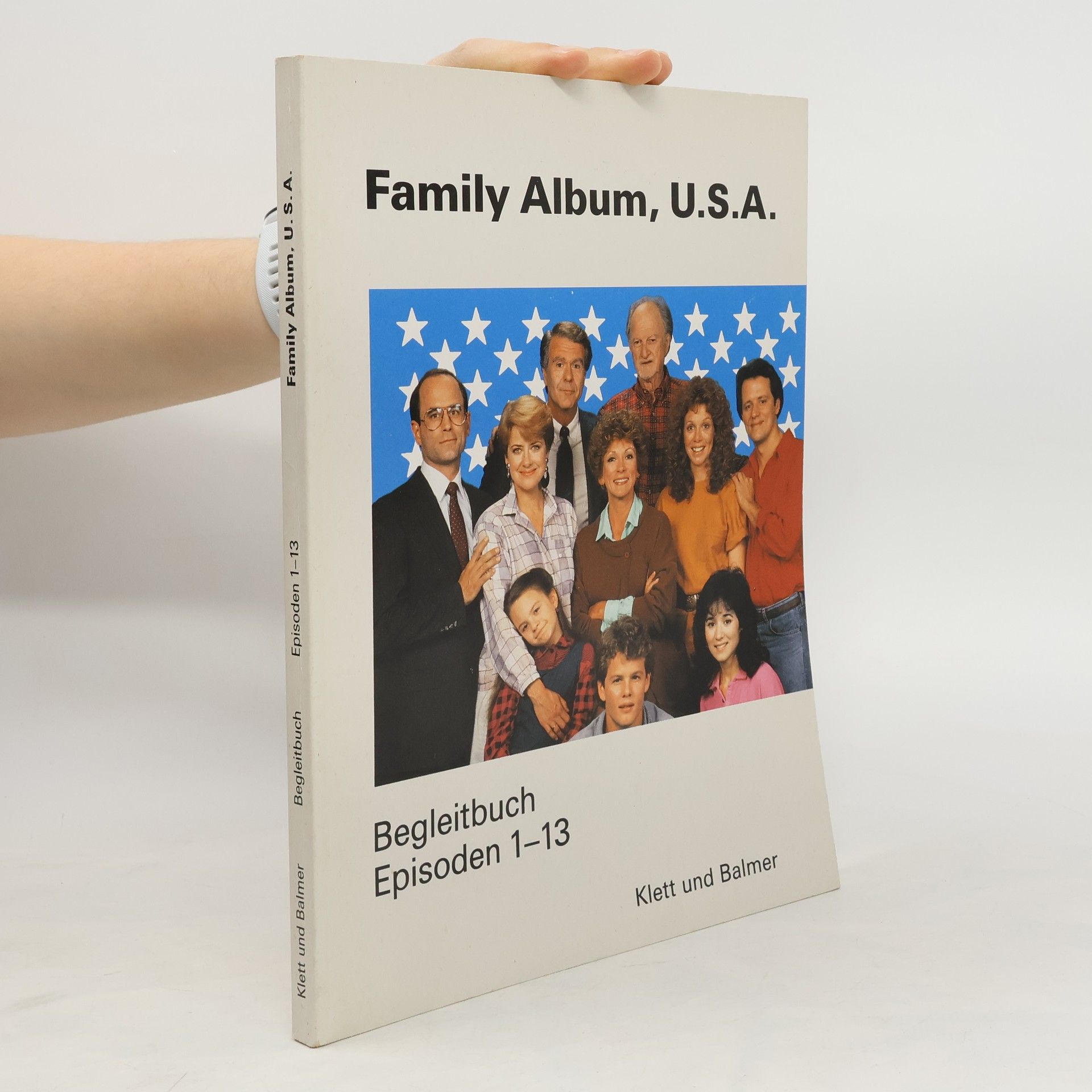 kolektiv Family Album, U.S.A