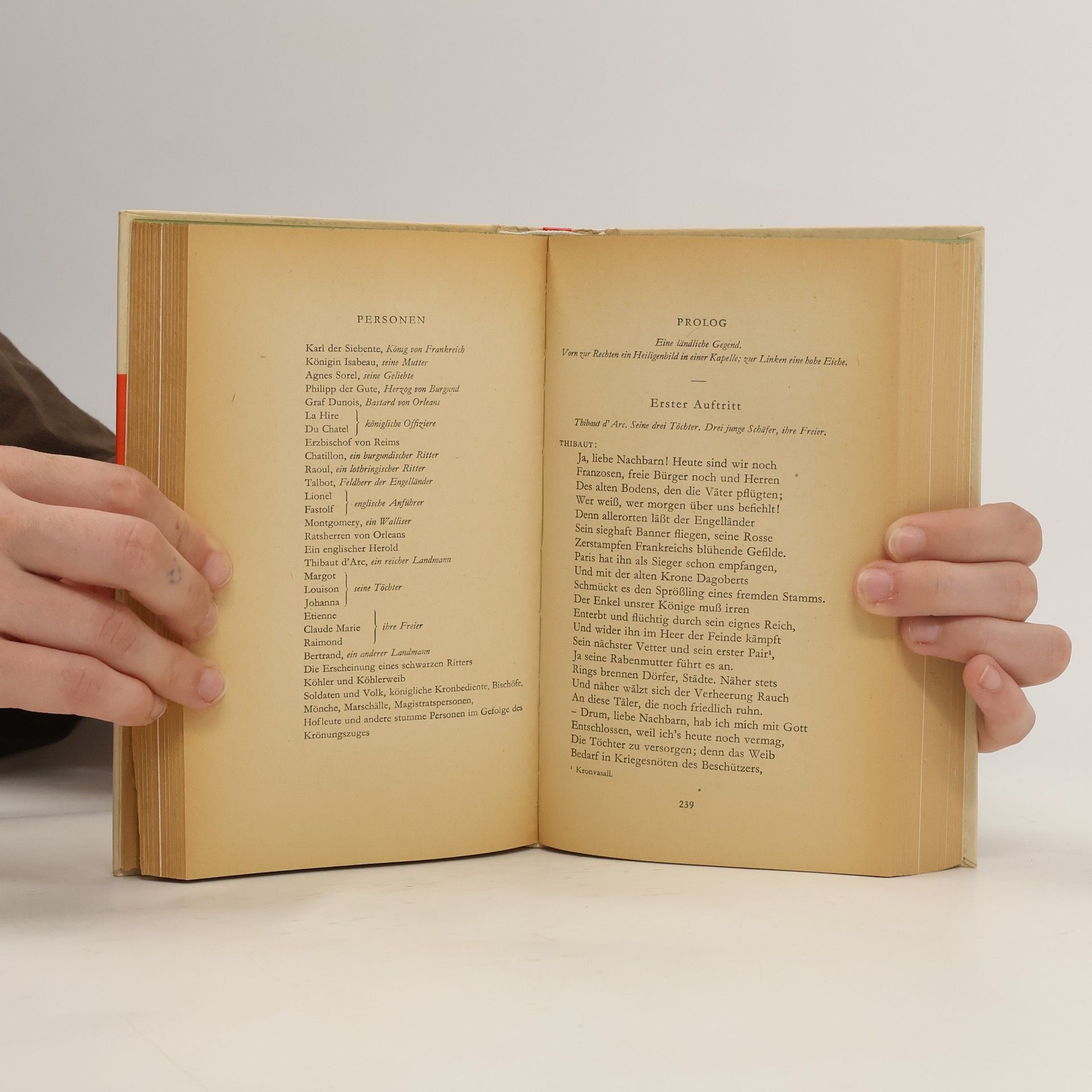 Friedrich Schiller Don Carlos. Die Jungfrau von Orleans. Wilhelm Tell