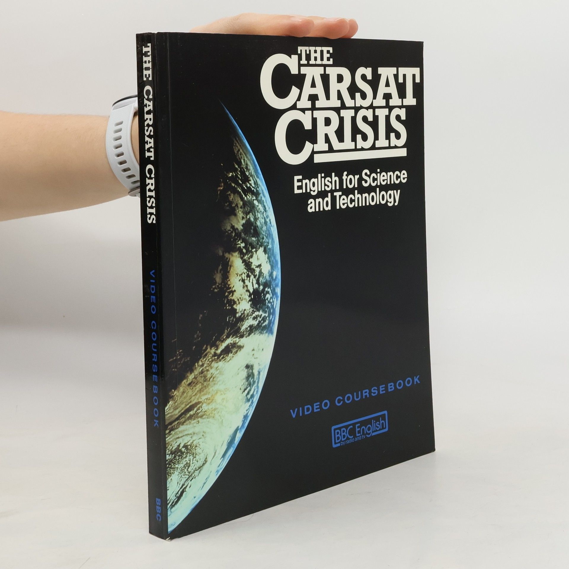 Autores varios The Carsat Crisis