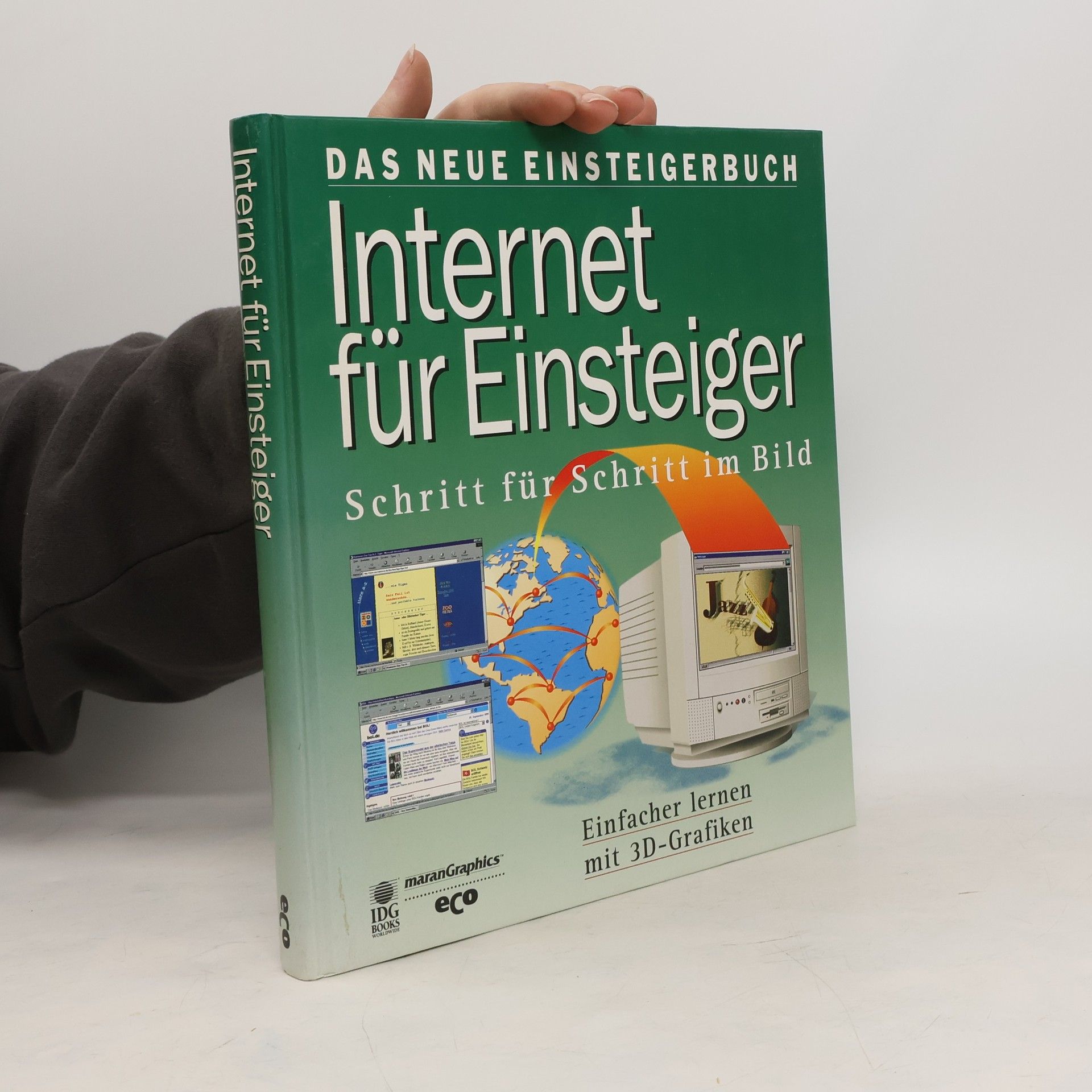 kolektiv Internet für Einsteiger