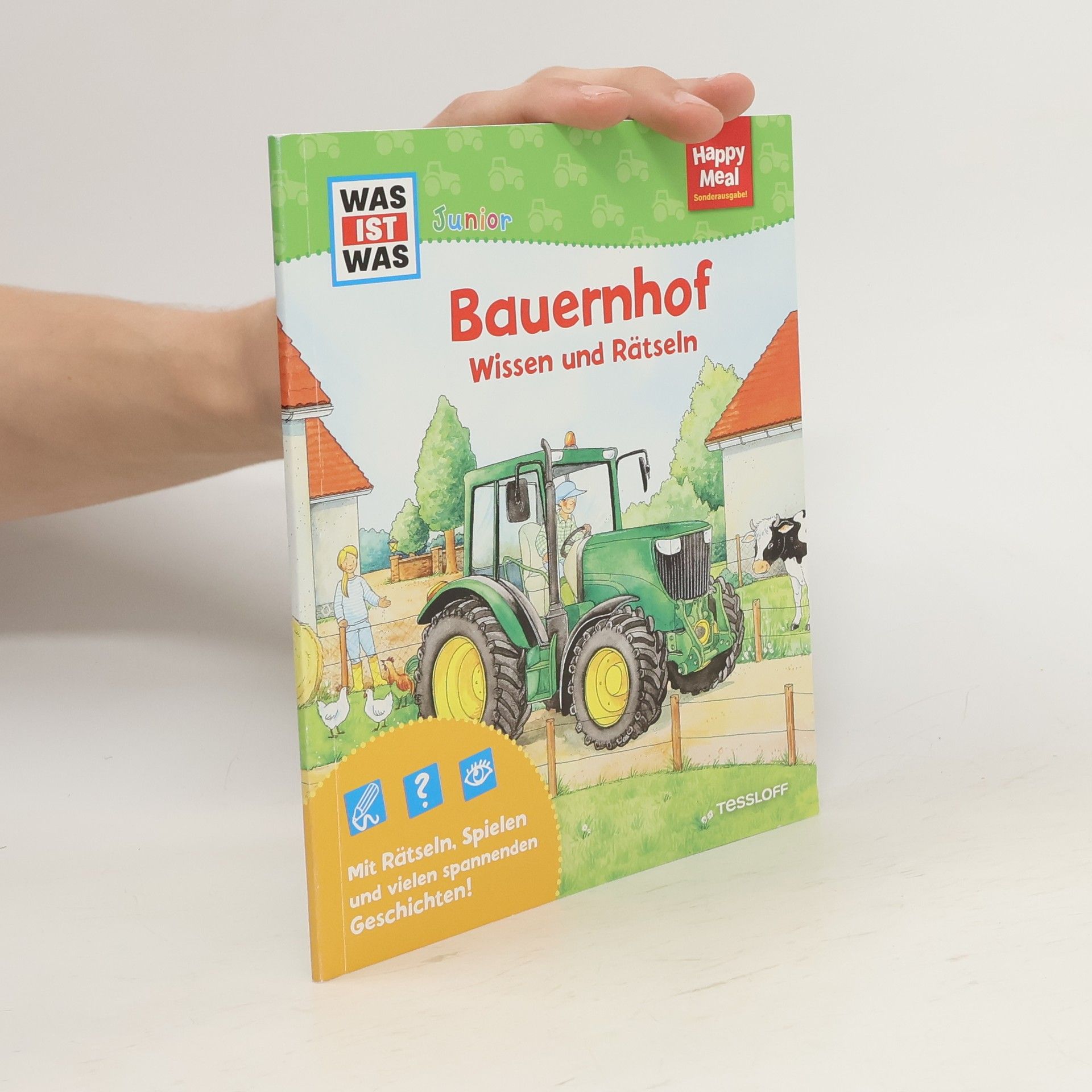 kolektiv Bauerhof