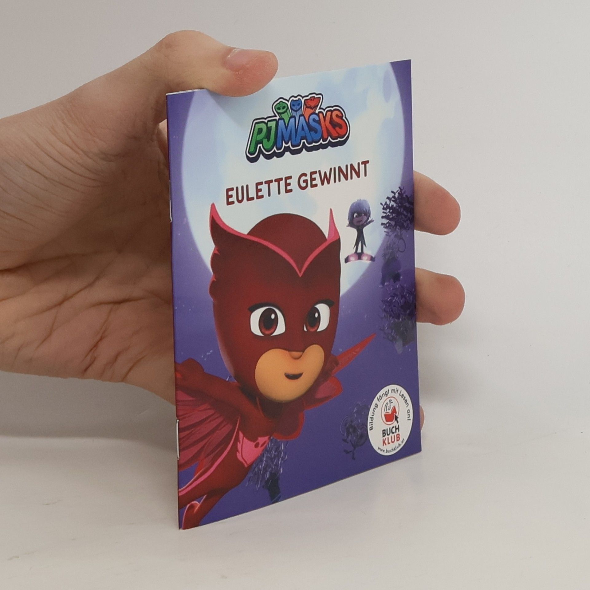 Autores varios Eulette Gewinnt