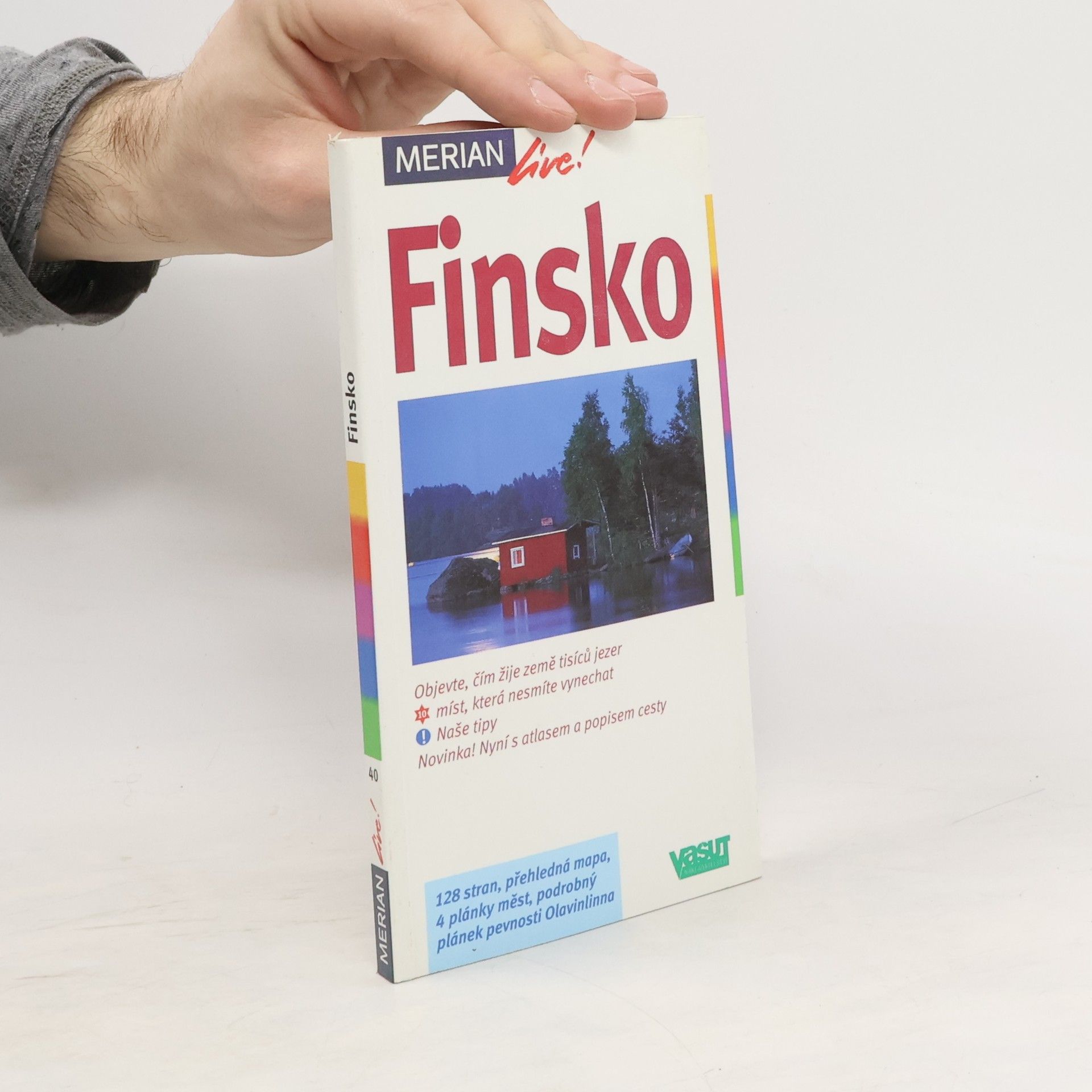 Helge Sobik Finsko