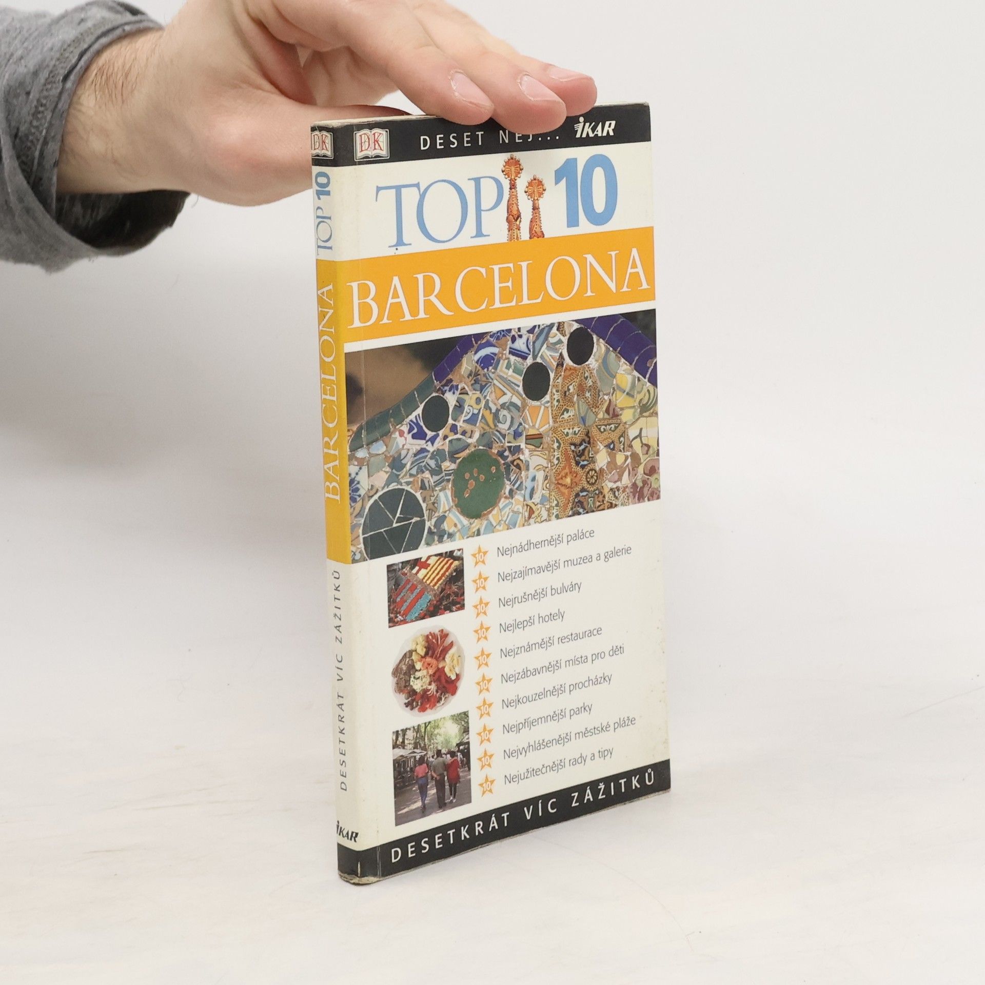 Annelise Sorensen Barcelona