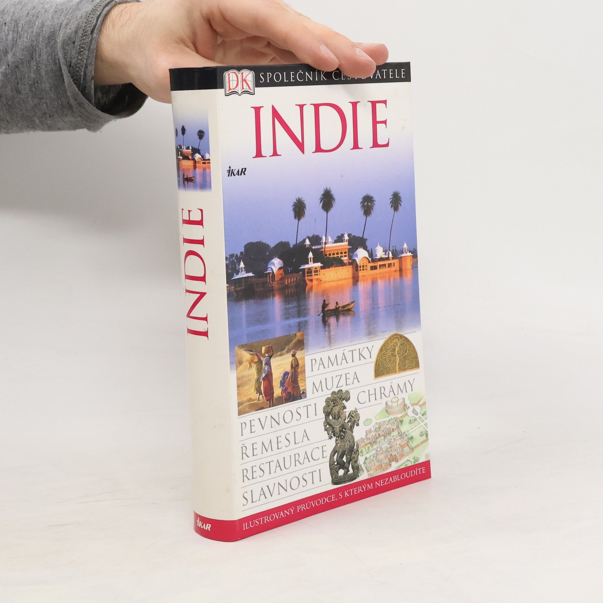 kolektiv Indie