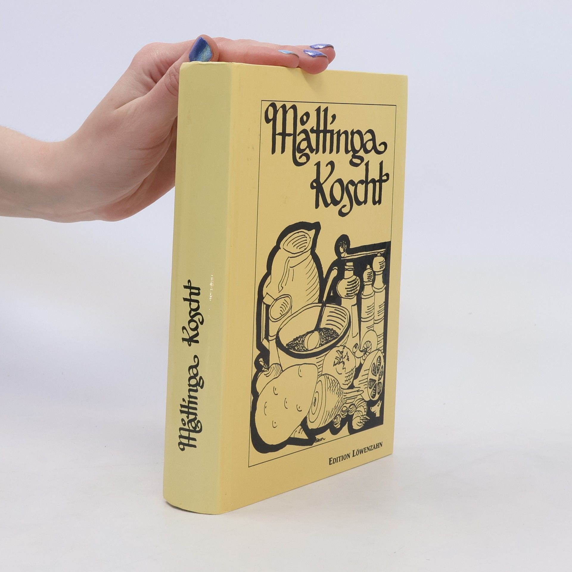 Collectif d'auteurs M°attinga Koscht