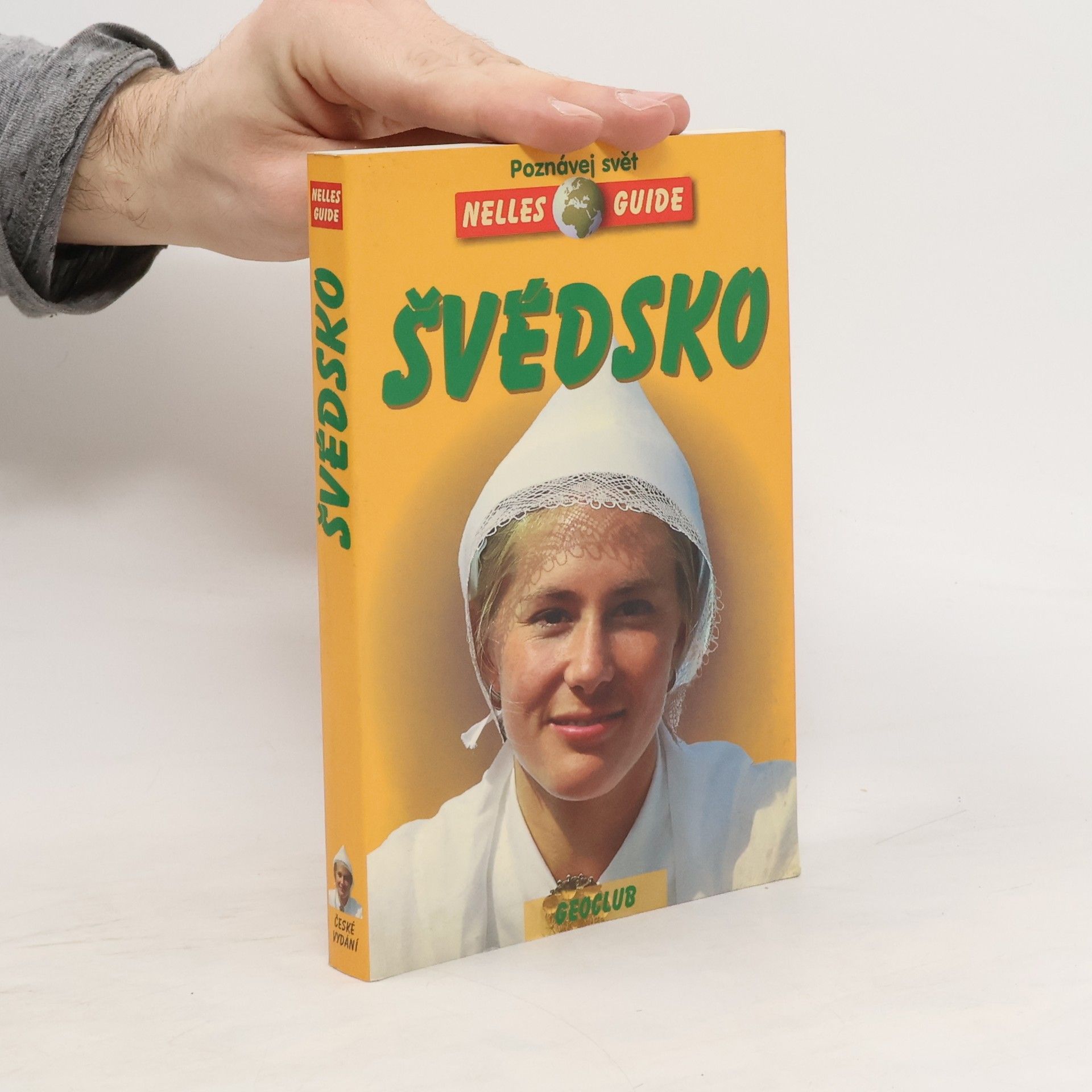 Gerhard Lemmer Švédsko