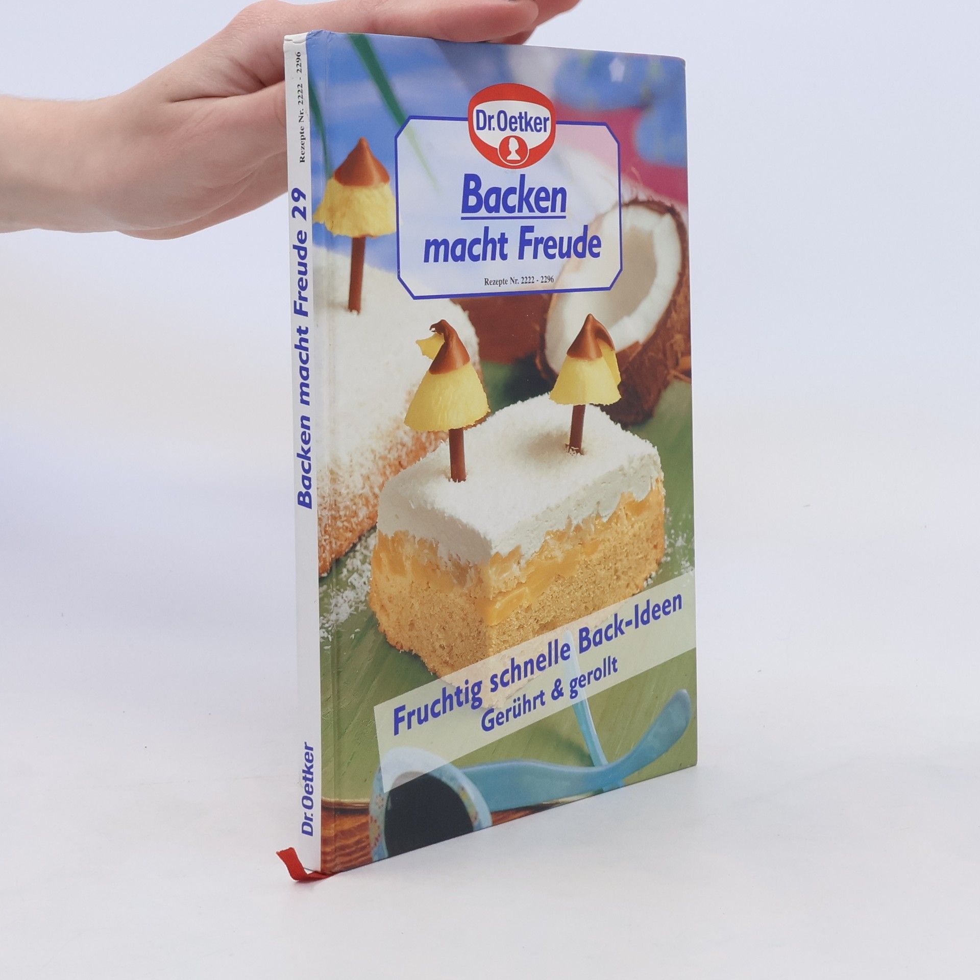 Autorenkollektiv Backen macht Freude 29
