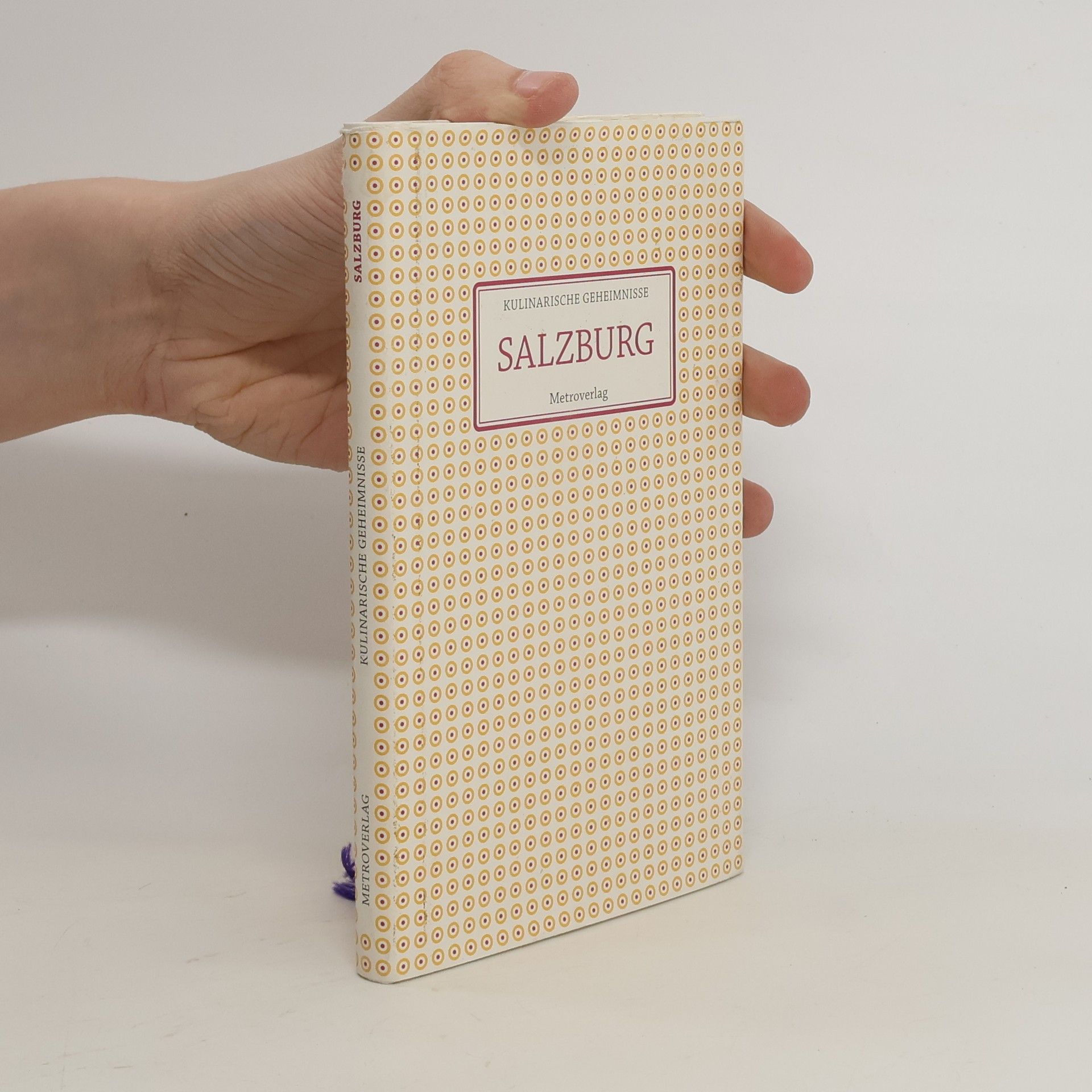 Collectif d'auteurs Kulinarische Geheimnisse