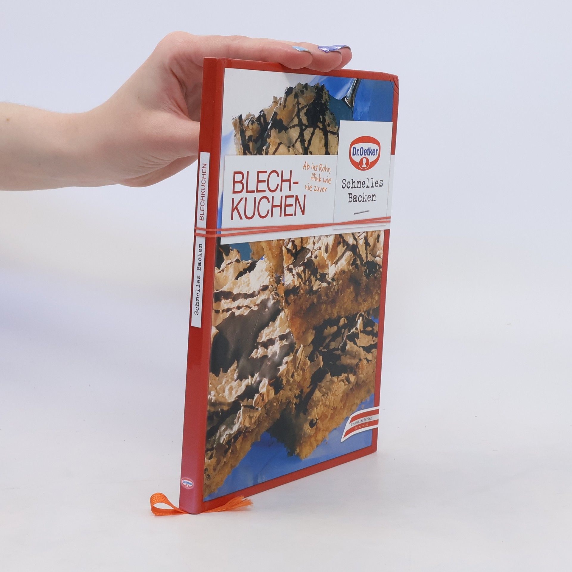 Collectif d'auteurs Ab ins Rohr, flink wie nie zuvor