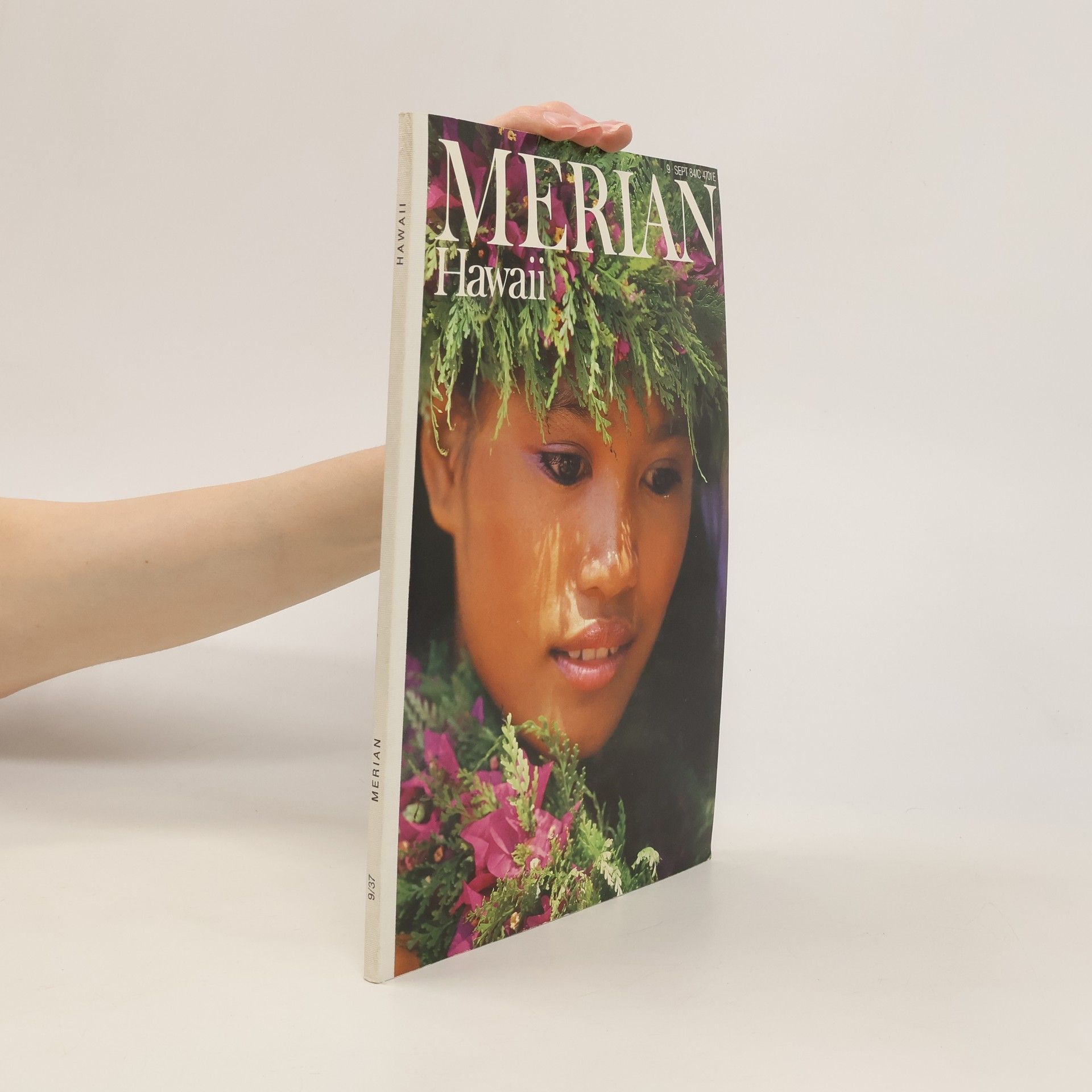 Various authors Hawaii