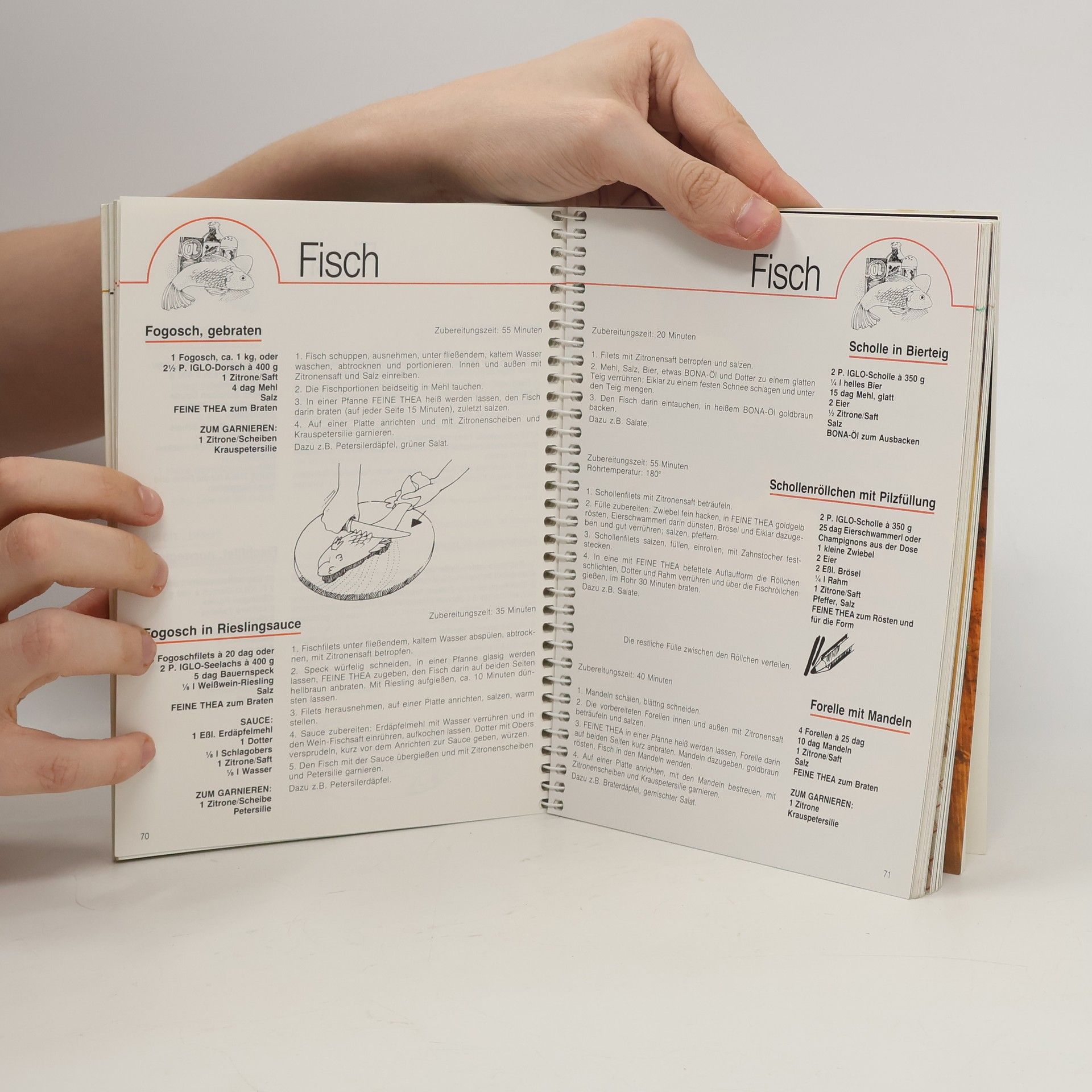Autorenkollektiv Kochen Heute. Kochbuch No 5