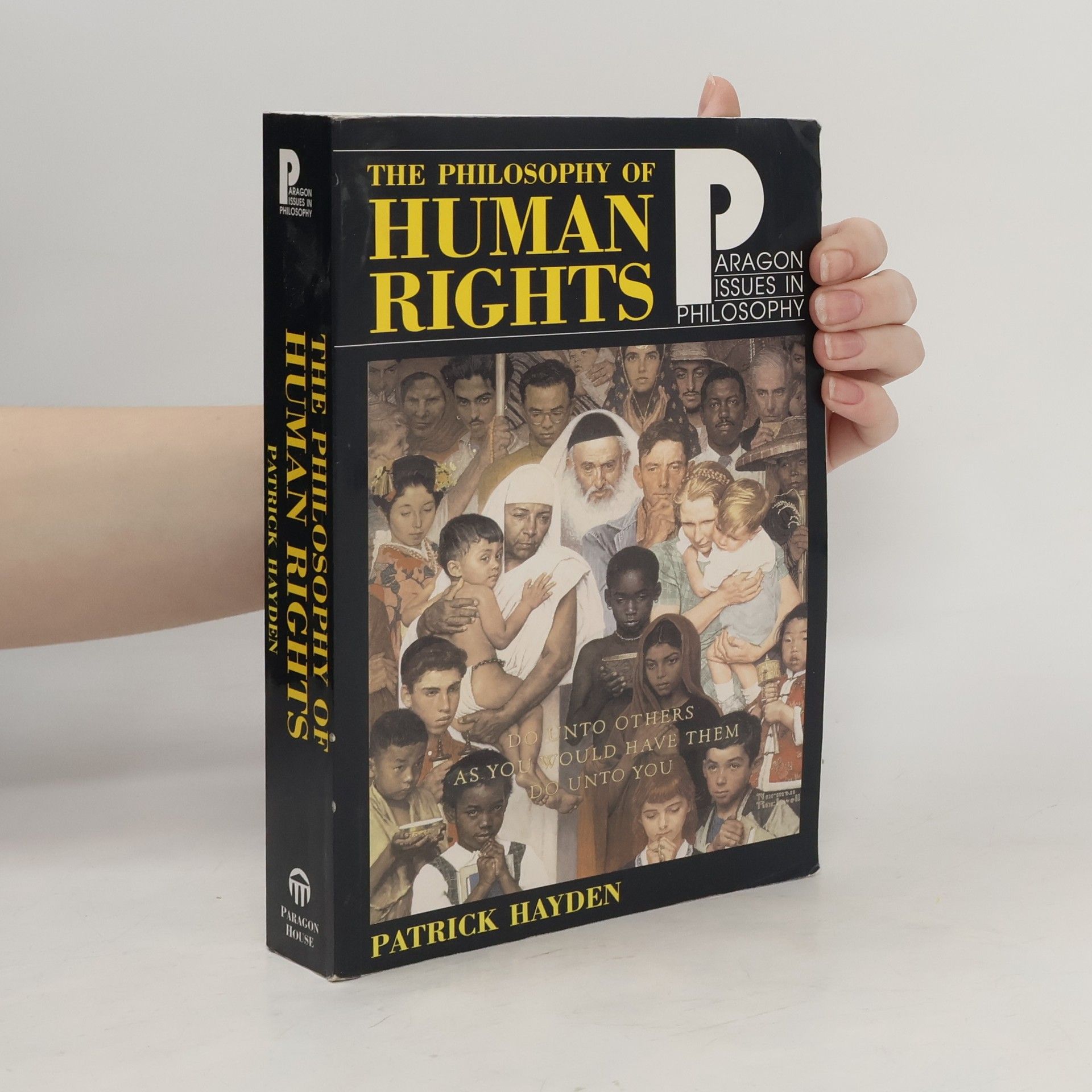 Patrick Hayden The philosophy of human rights