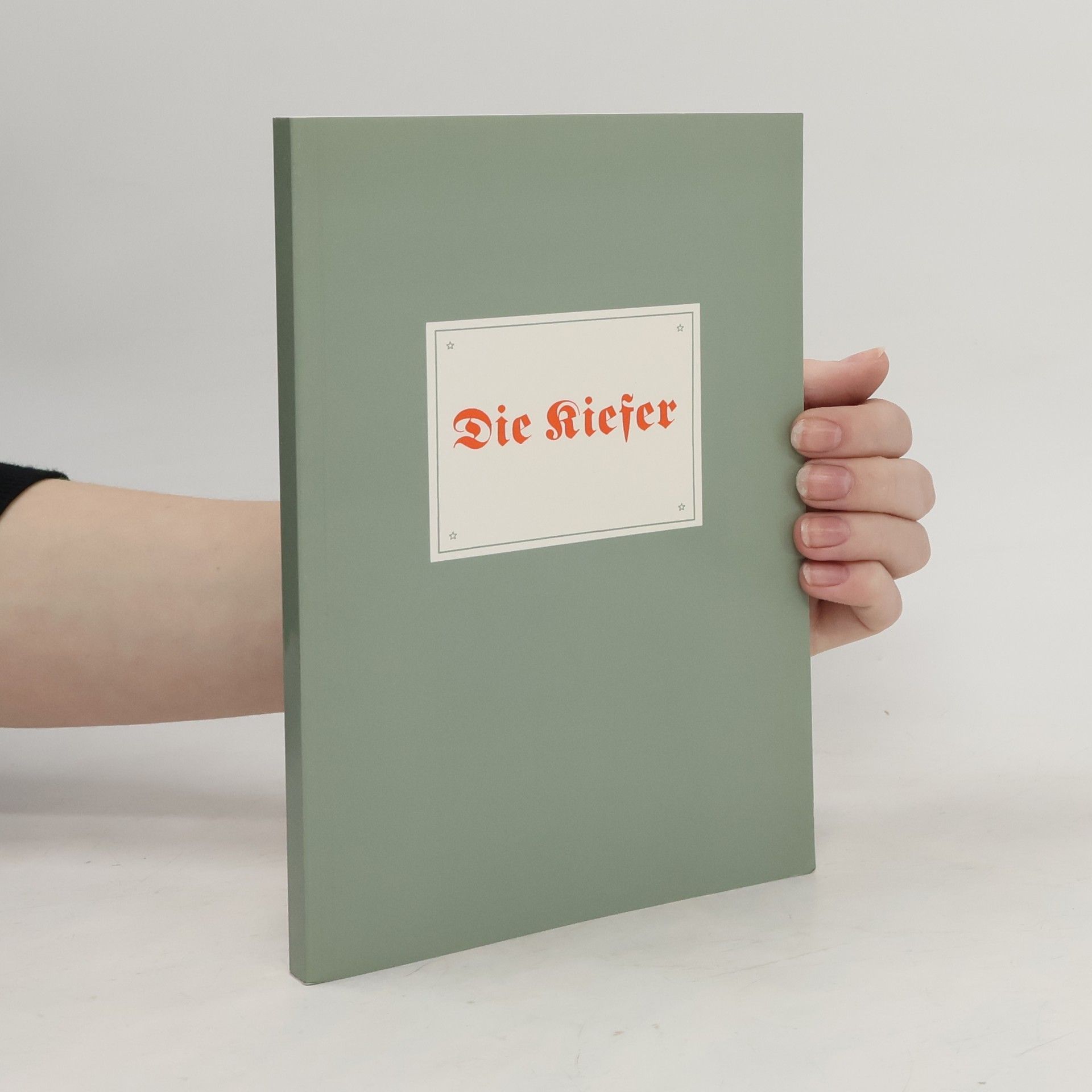 Eberhard Koebel Die Kiefer