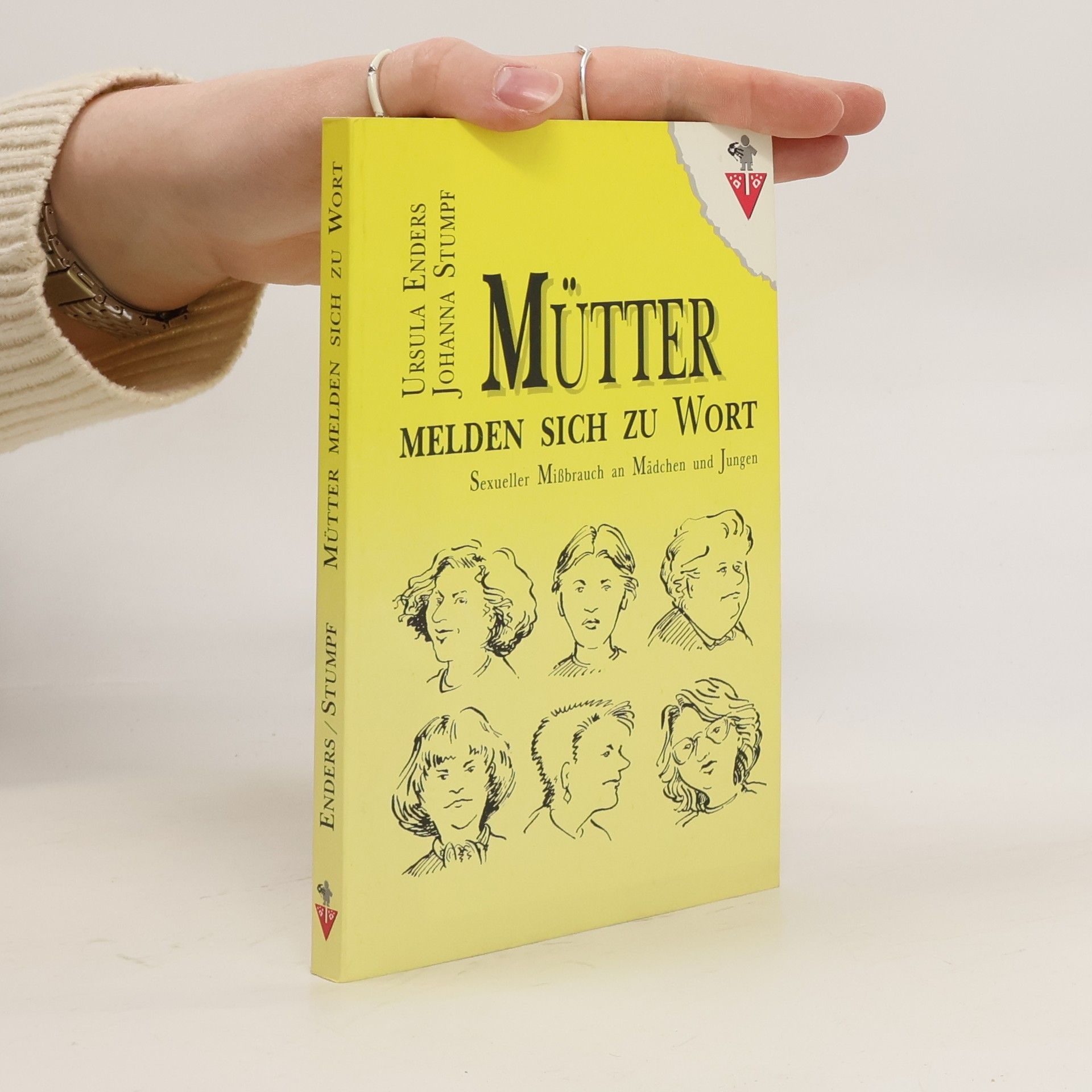 Ursula Enders Mütter melden sich zu Wort