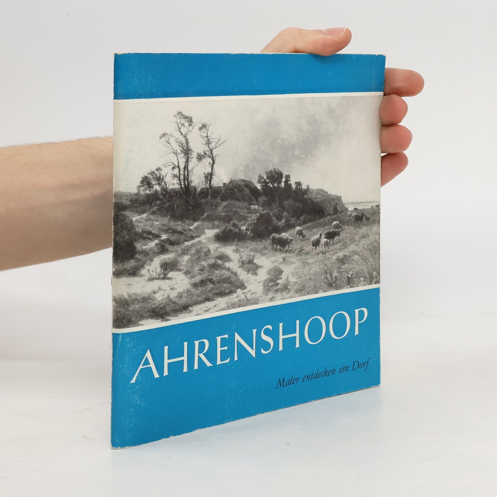 kolektiv Ahrenshoop