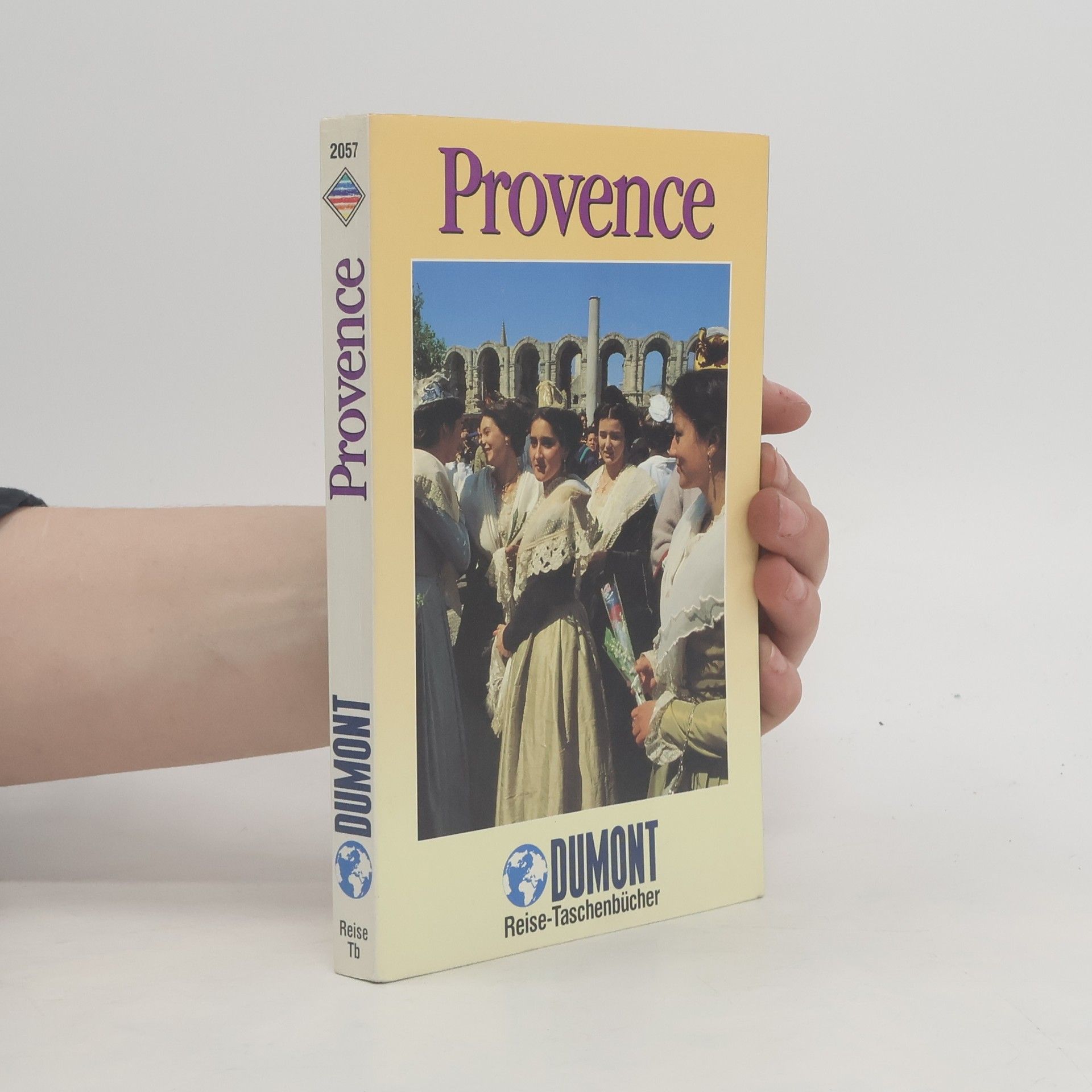 Collectif d'auteurs Provance