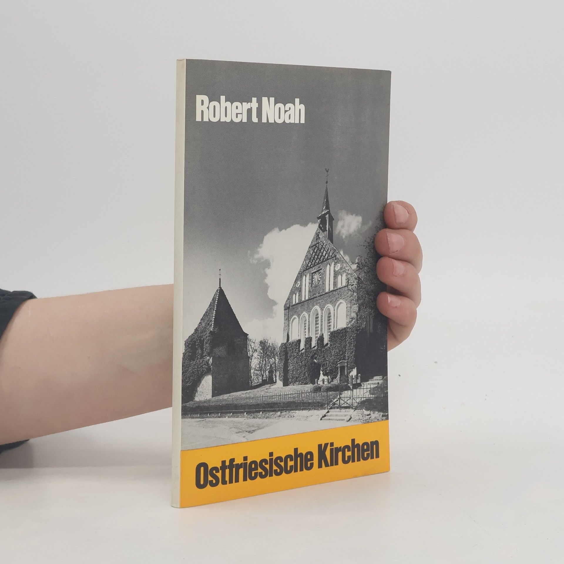Robert Noah Ostfriesische Kirchen