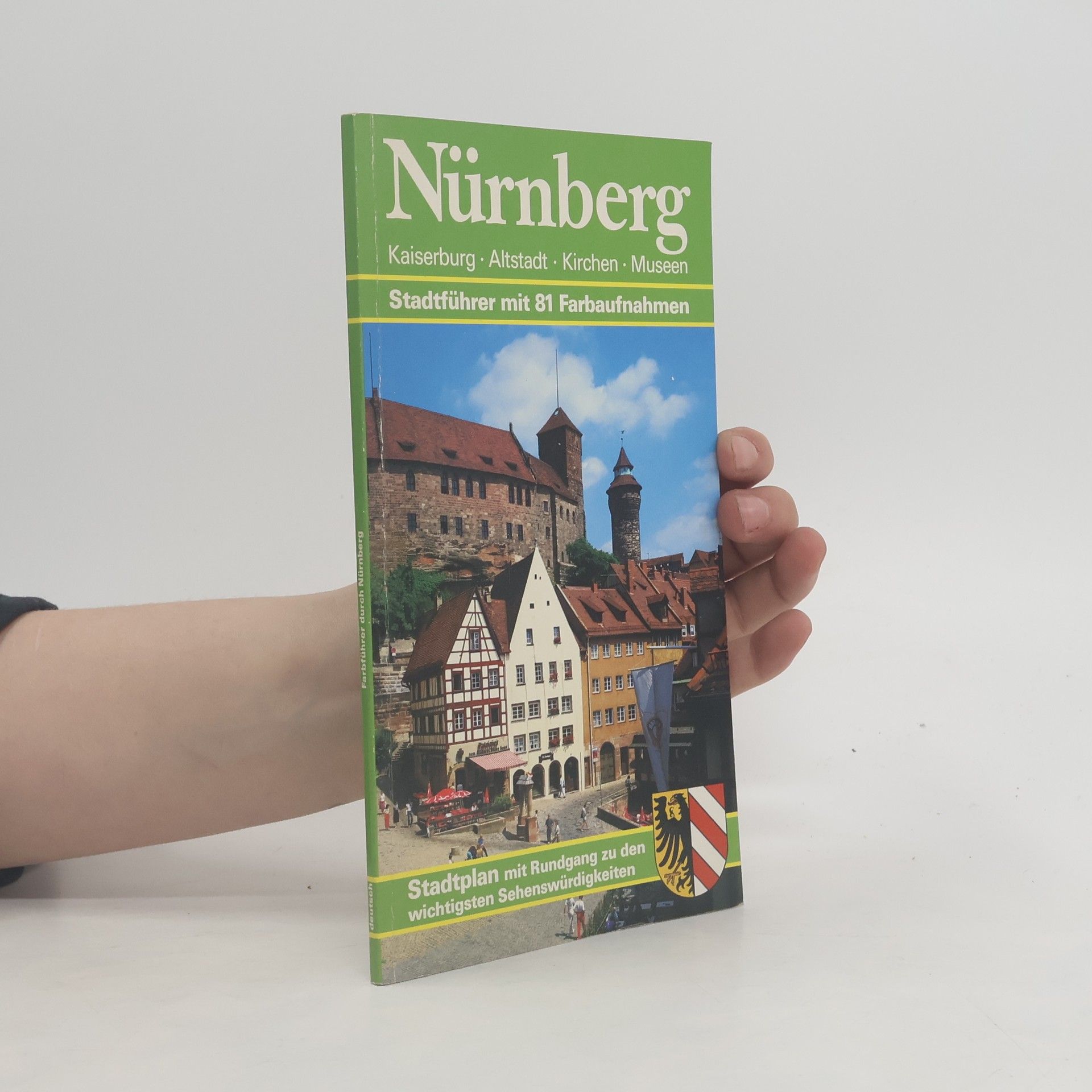 Wolfgang Kootz Nürnberg