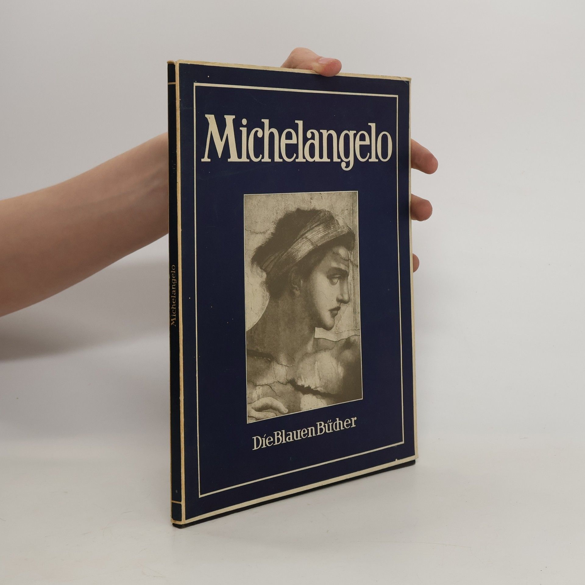 Autorenkollektiv Michelangelo