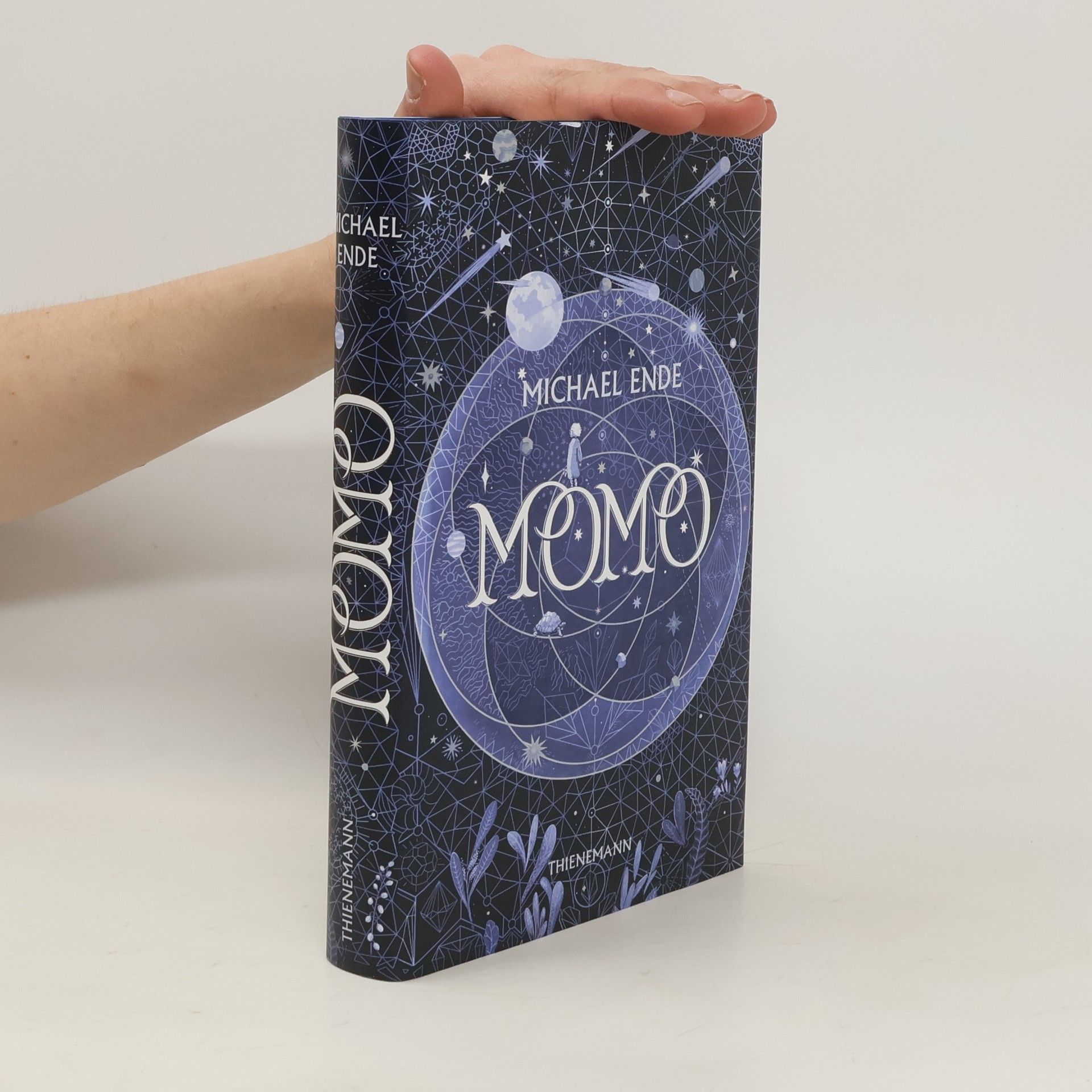 Michael Ende Momo