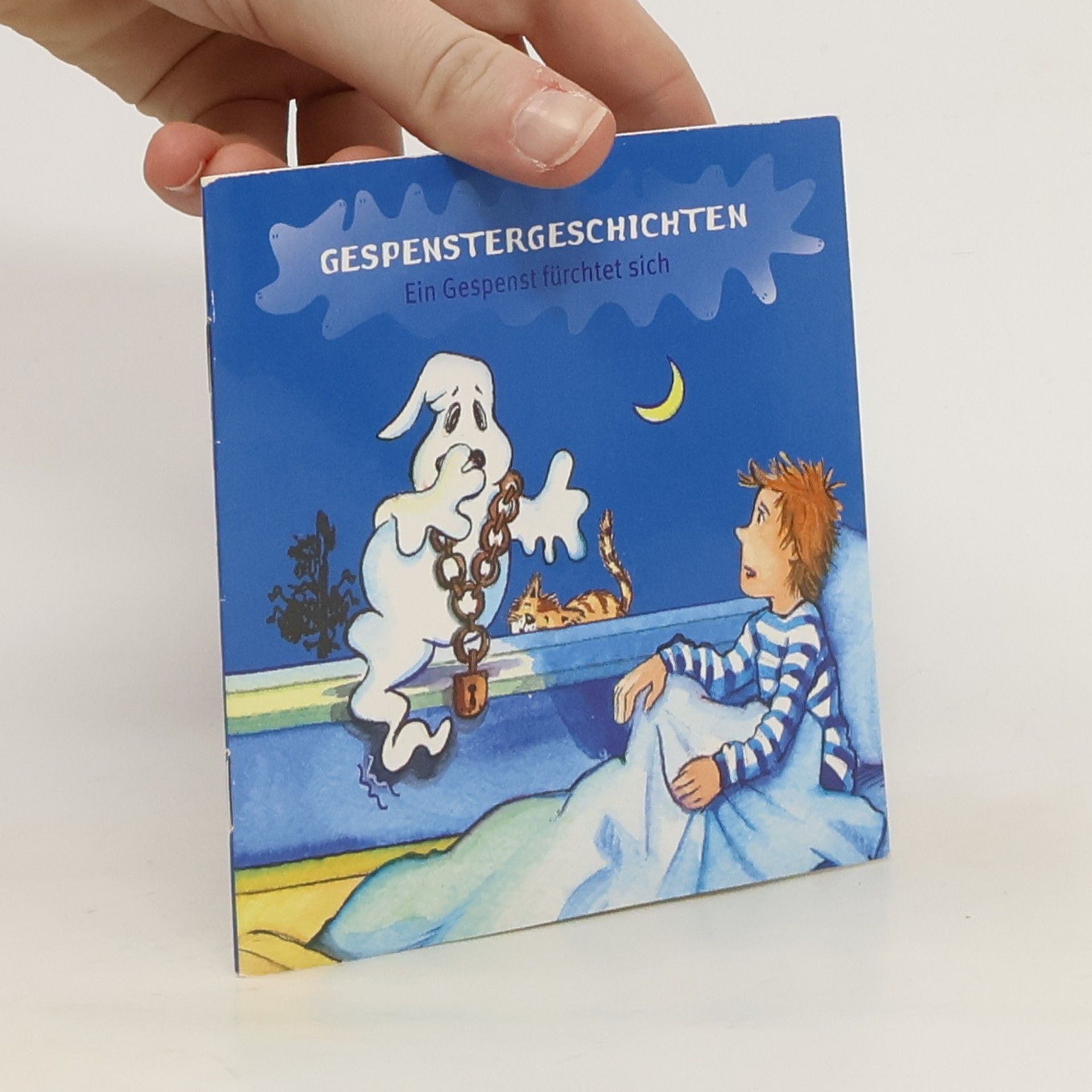 kolektiv Gespenstergeschichten