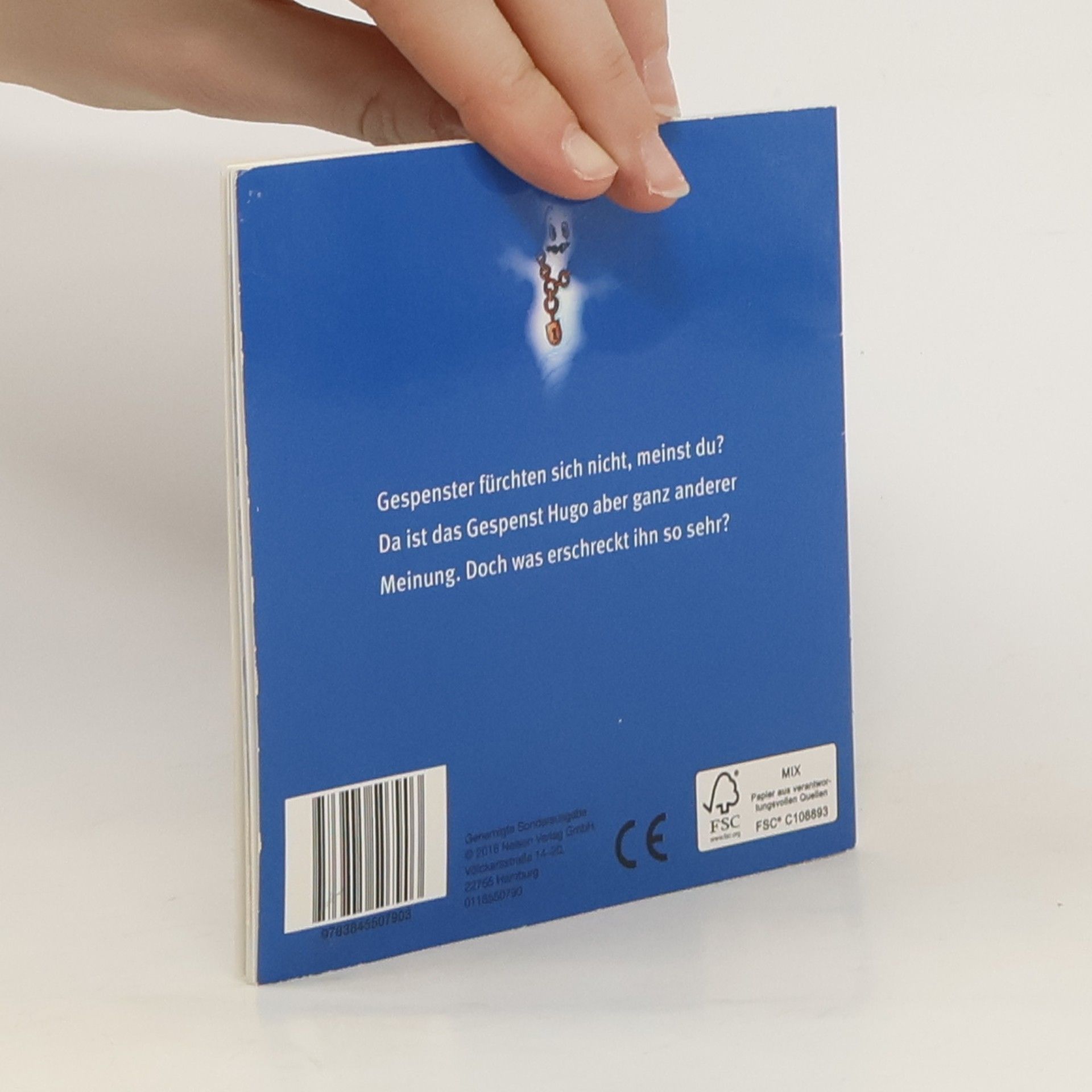 kolektiv Gespenstergeschichten