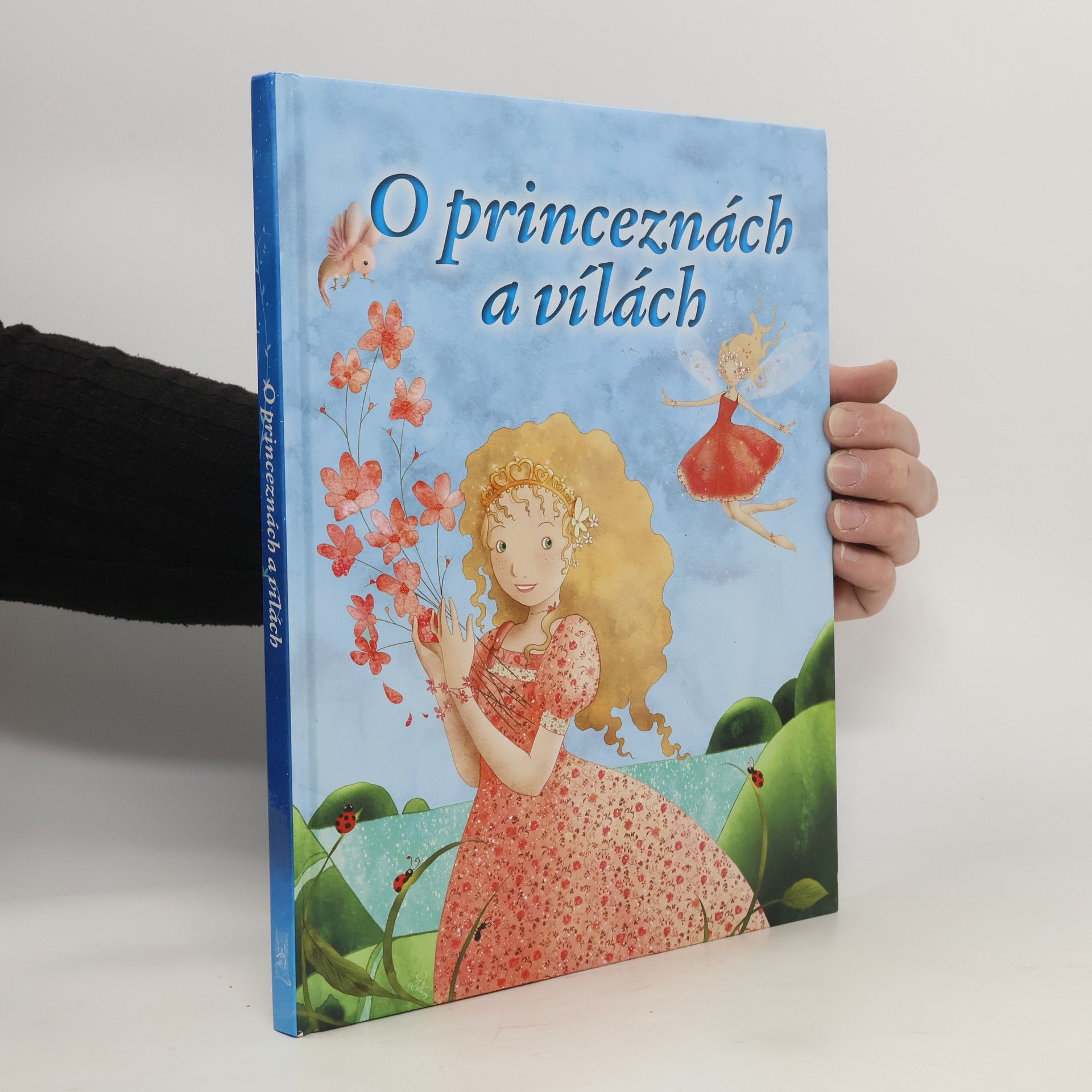 Collective O princeznách a vílách