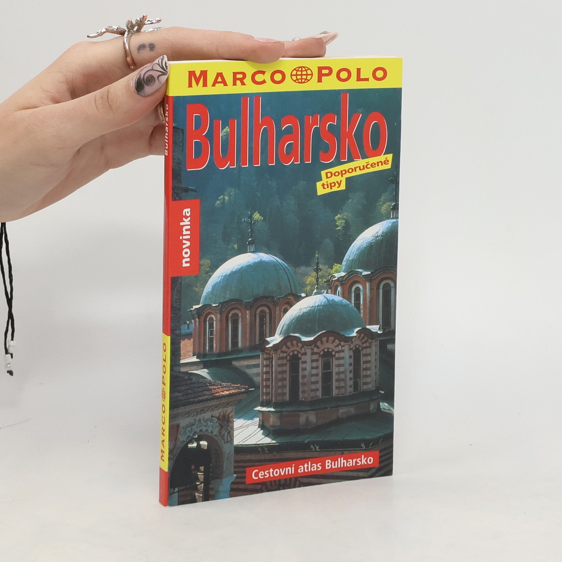 Magarditsch Hatschikjan Bulharsko