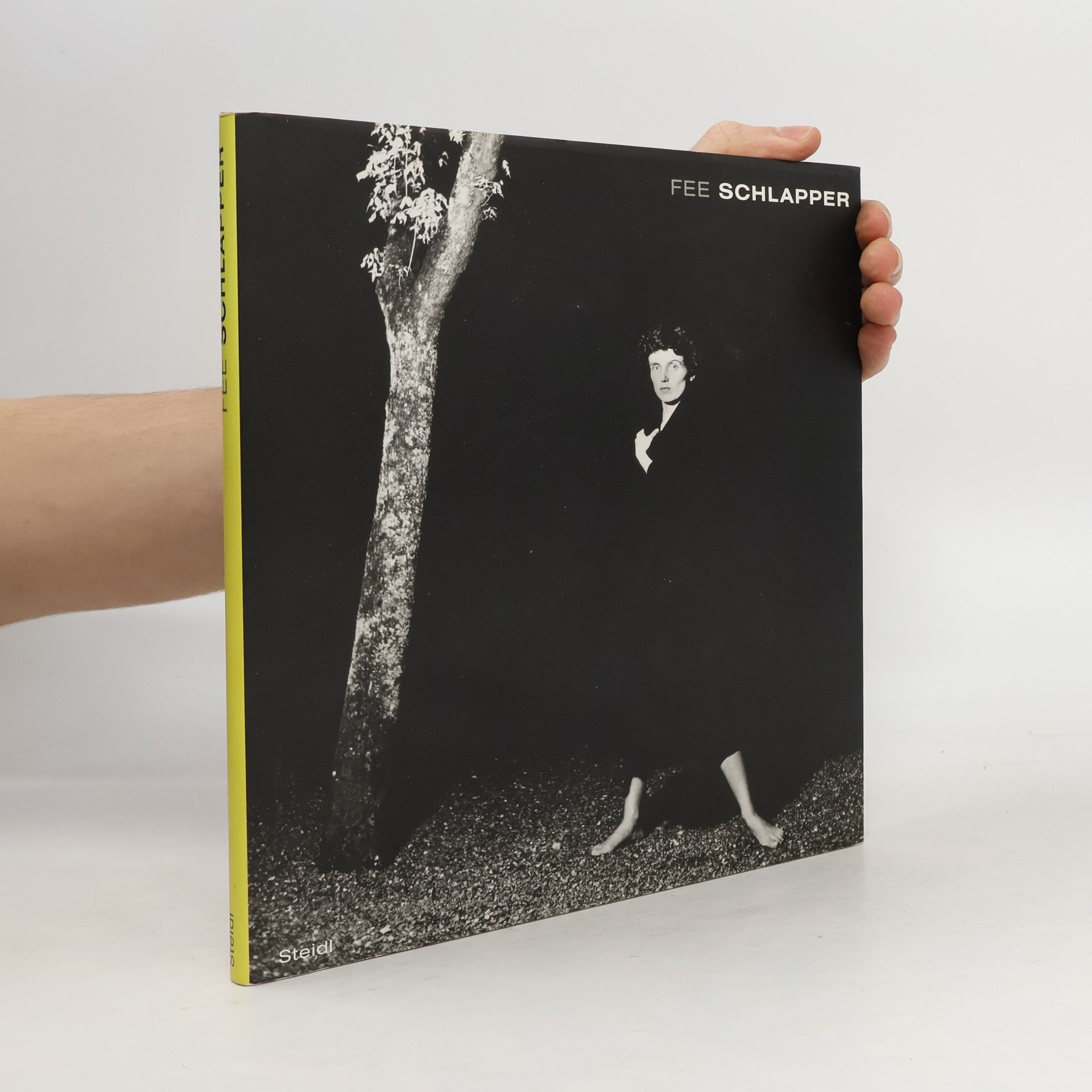 Fee Schlapper Porträtfotografie