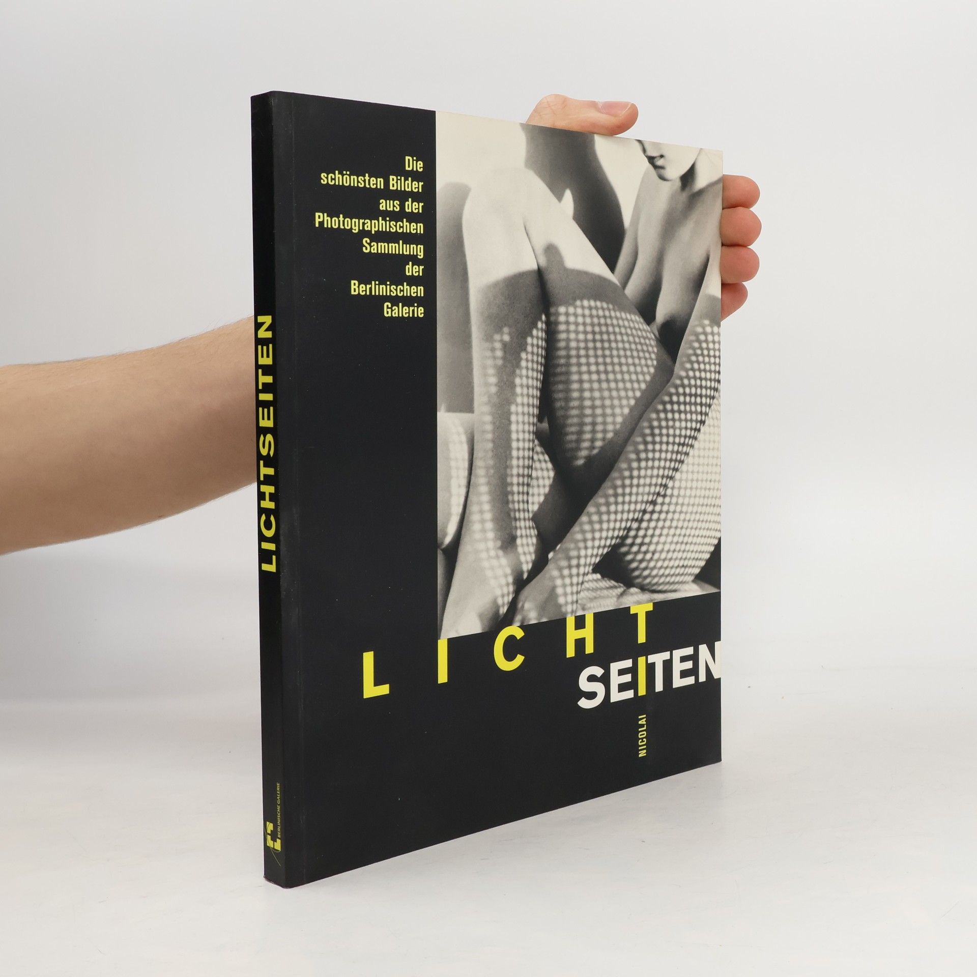 Collectif d'auteurs Licht Seiten
