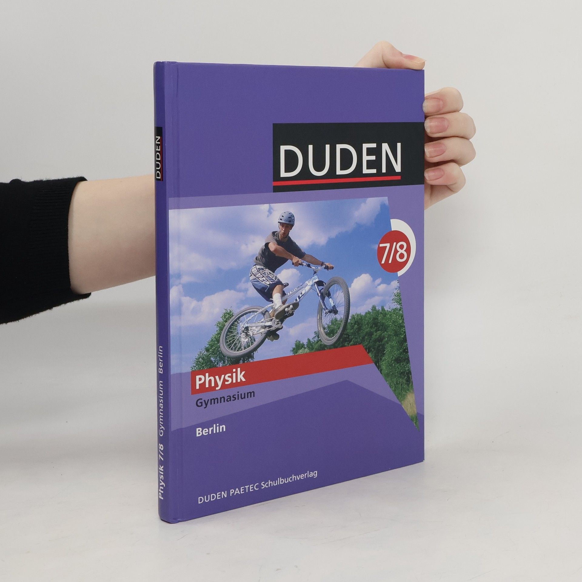 Autorenkollektiv Physik