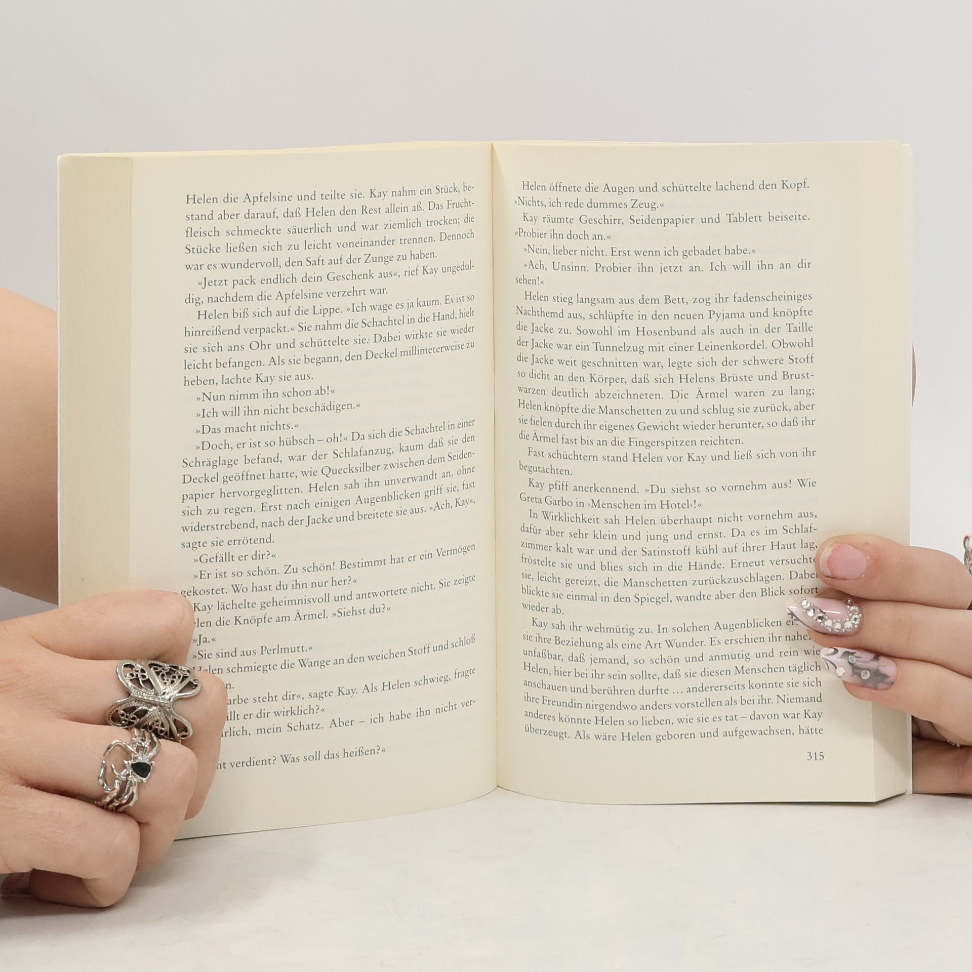 Sarah Waters Die Frauen von London