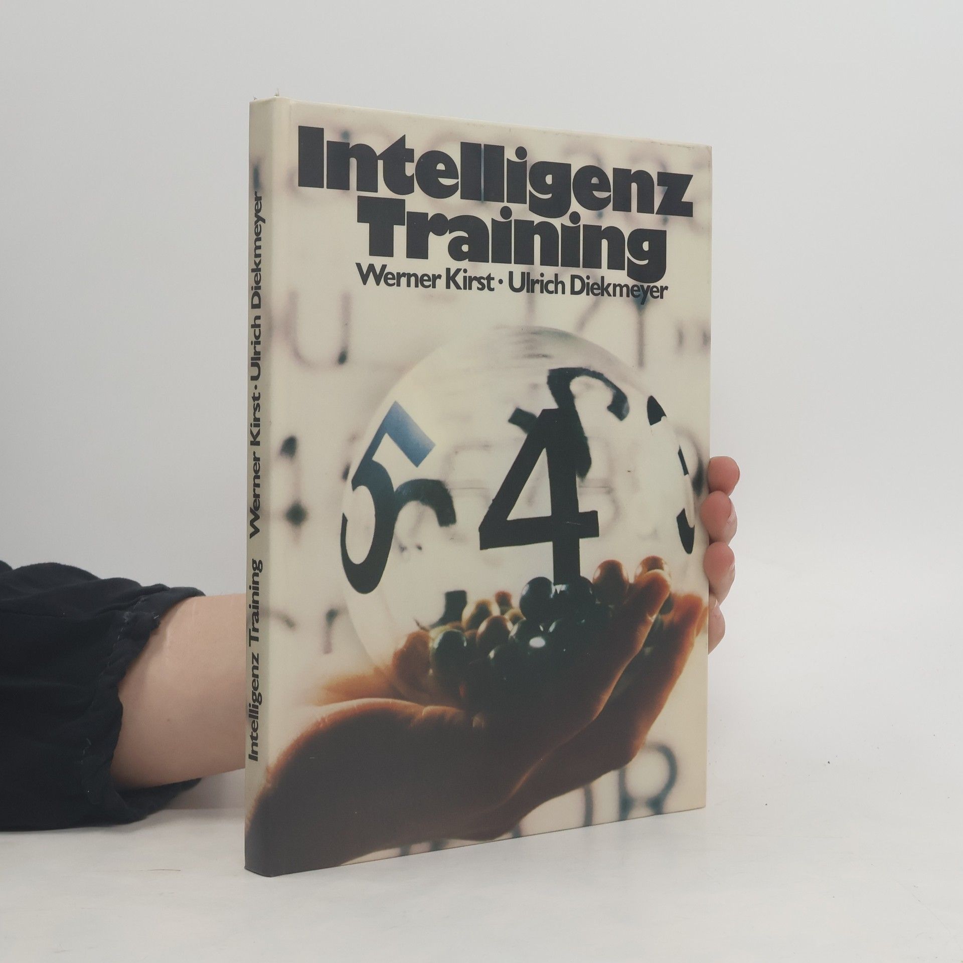 Werner Kirst Intelligenztraining