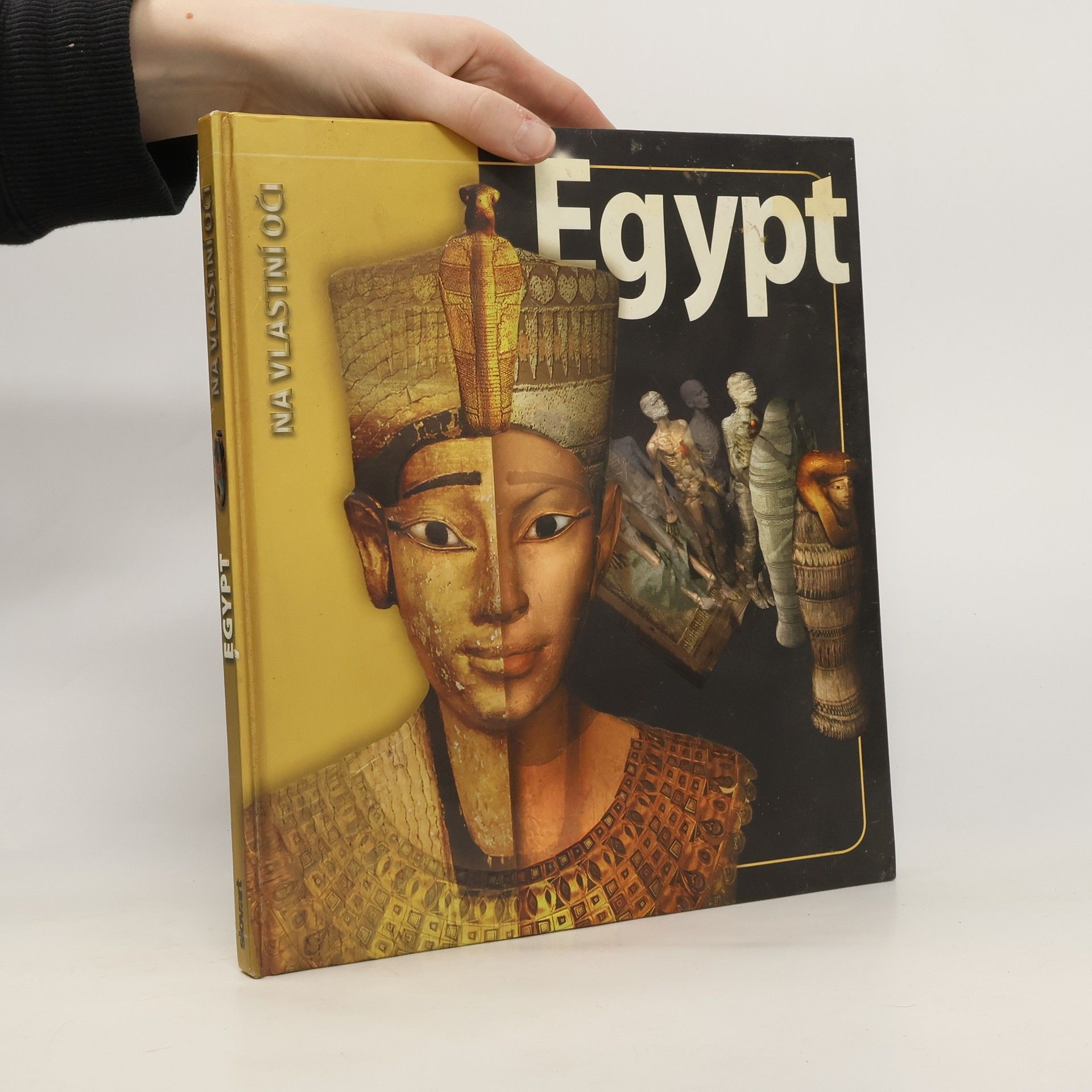 Joyce Tyldesley Egypt