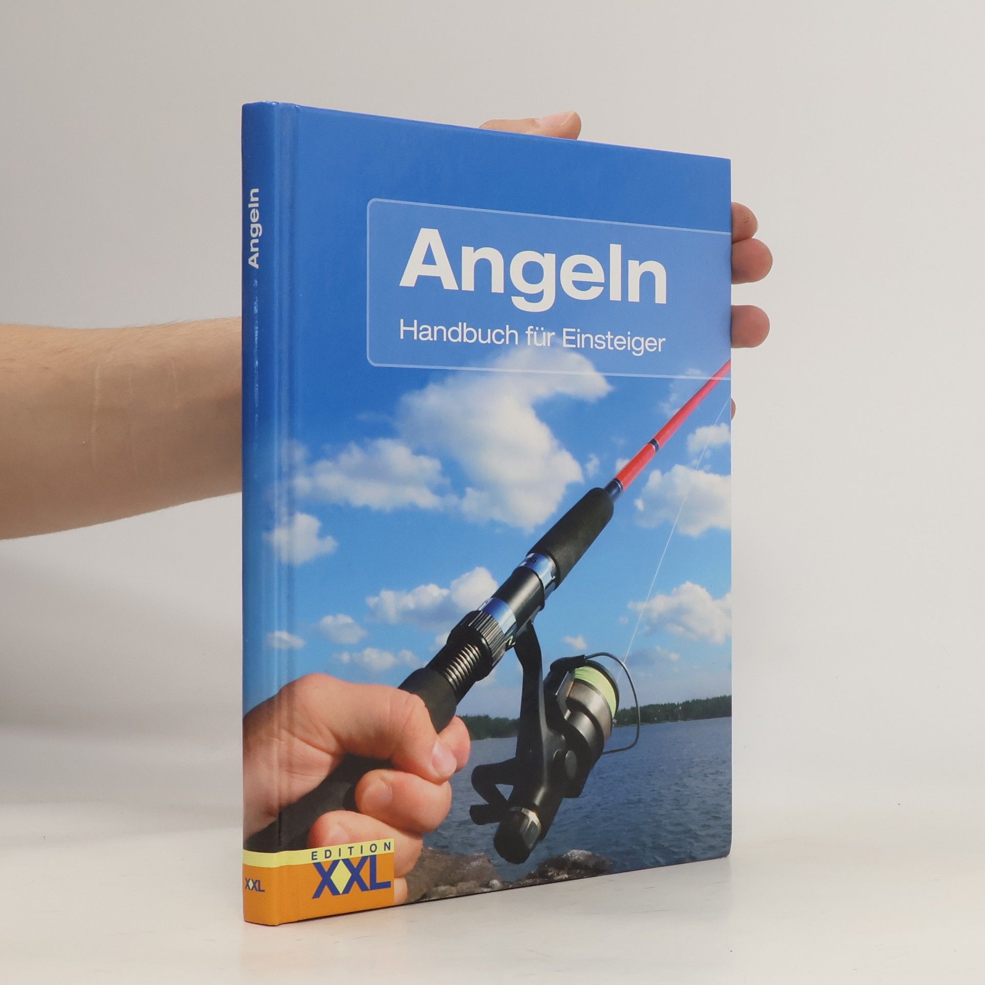 kolektiv Angeln