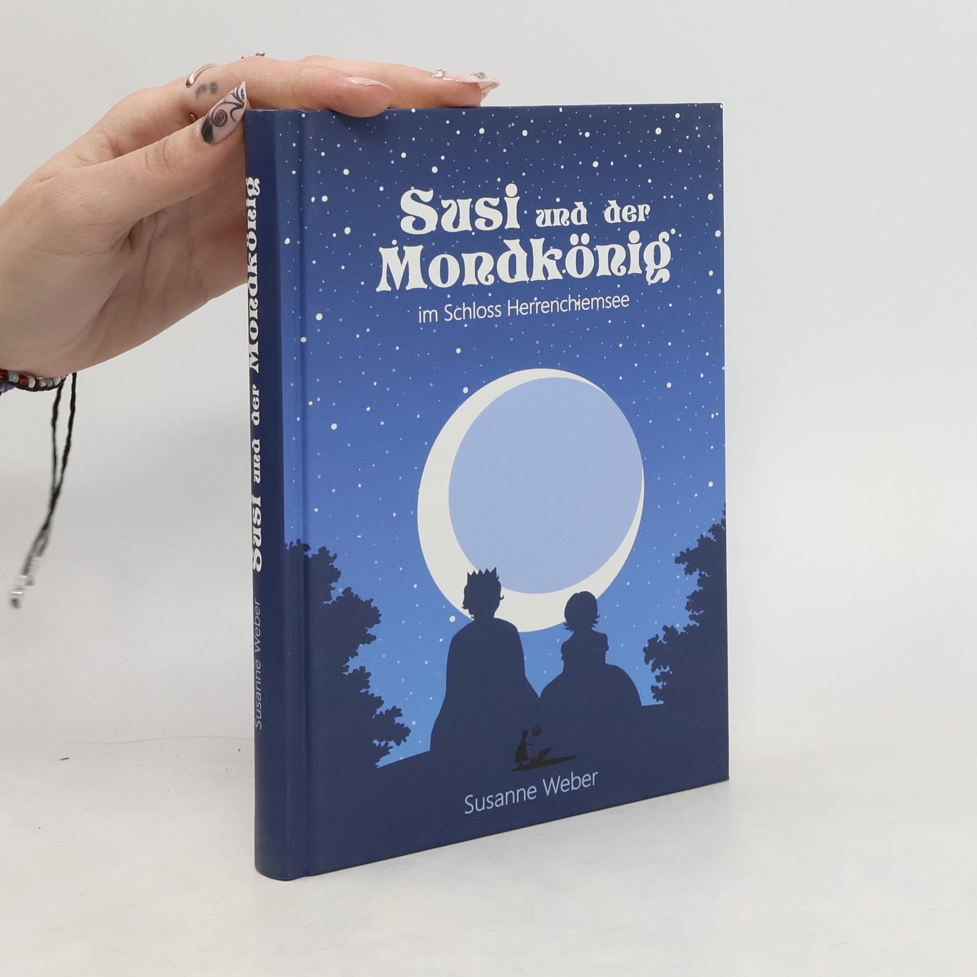 Susanne Weber Susi und der Mordkönig