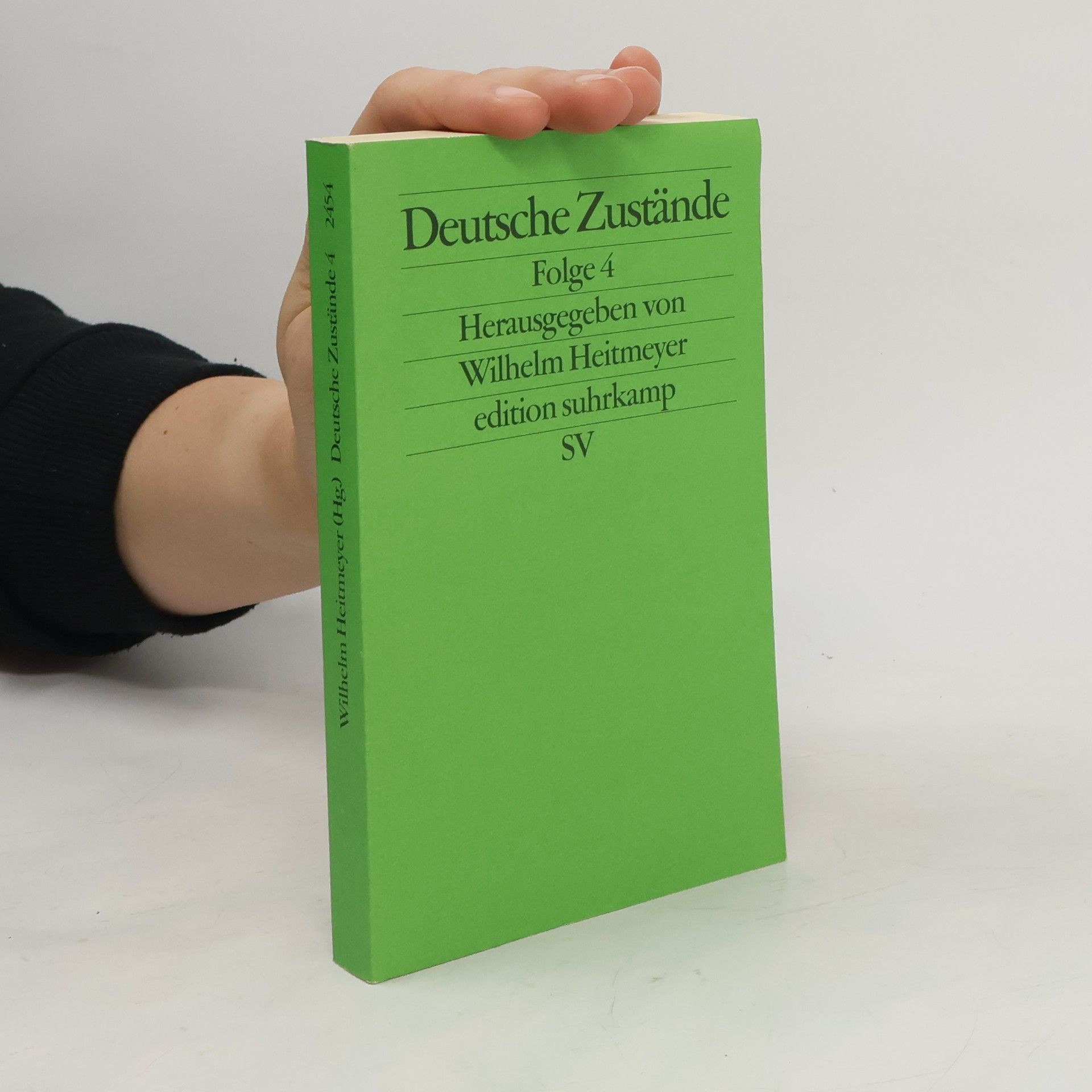 kolektiv Deutsche Zustände