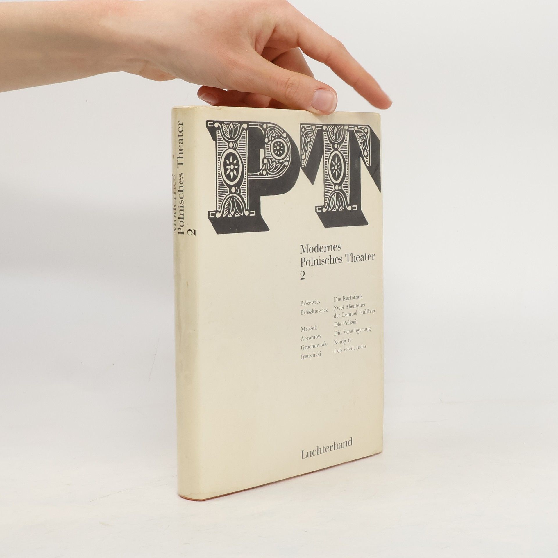 kolektiv Modernes Polnisches Theater 2