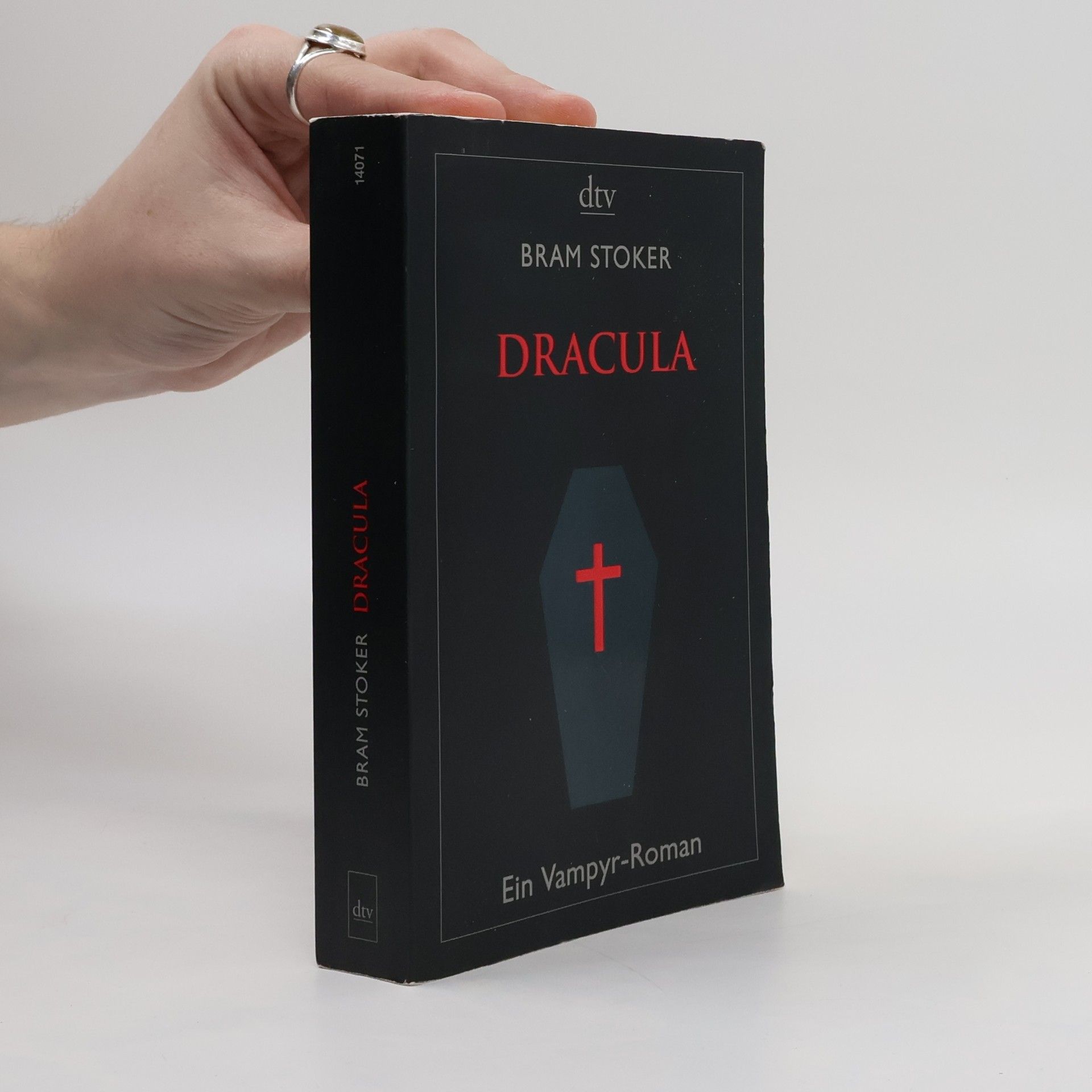 Bram Stoker Dracula