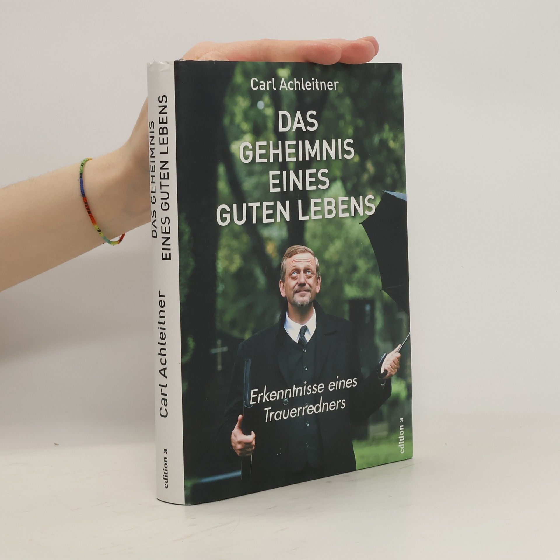Thomas Brezina Blödsinn gibts nicht