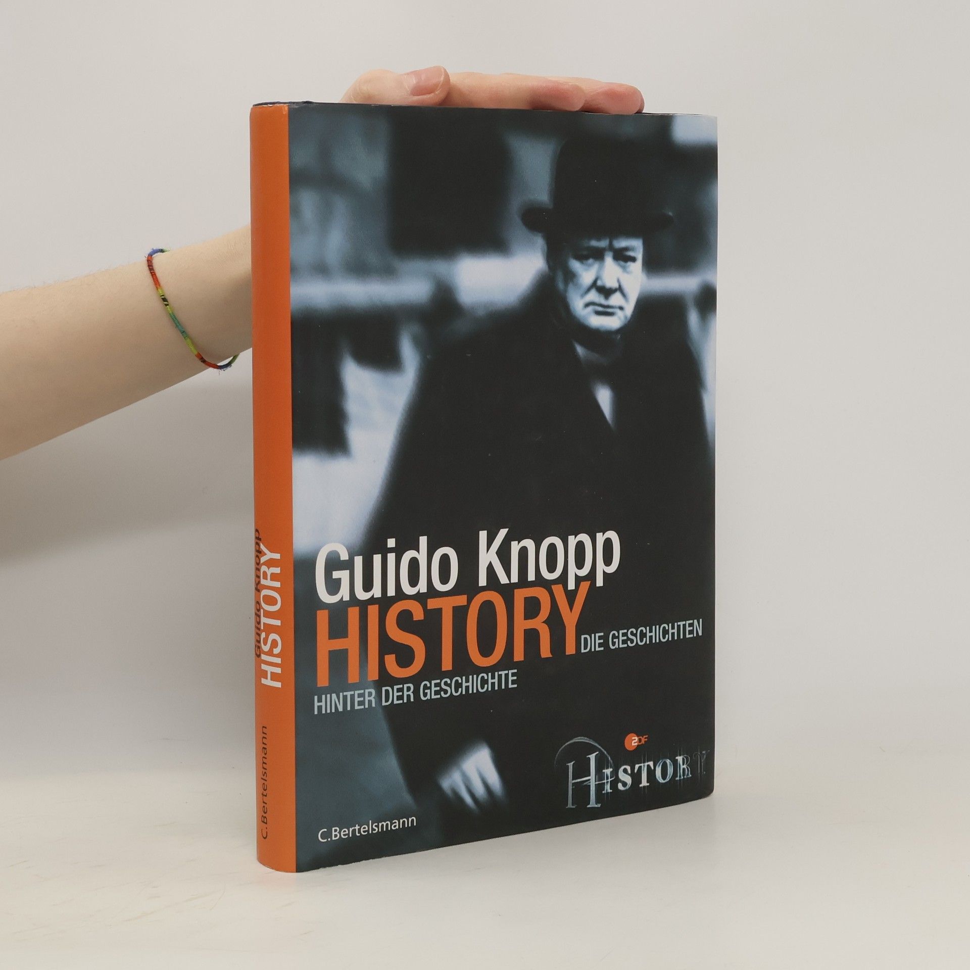 Guido Knopp History