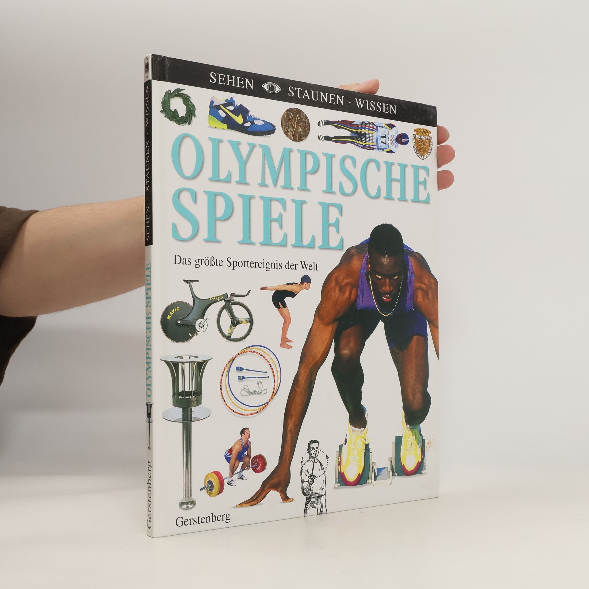 Margot Wilhelmi Olympische Spiele