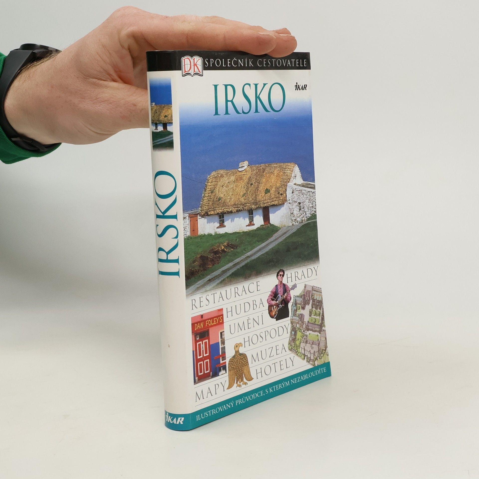 kolektiv Irsko